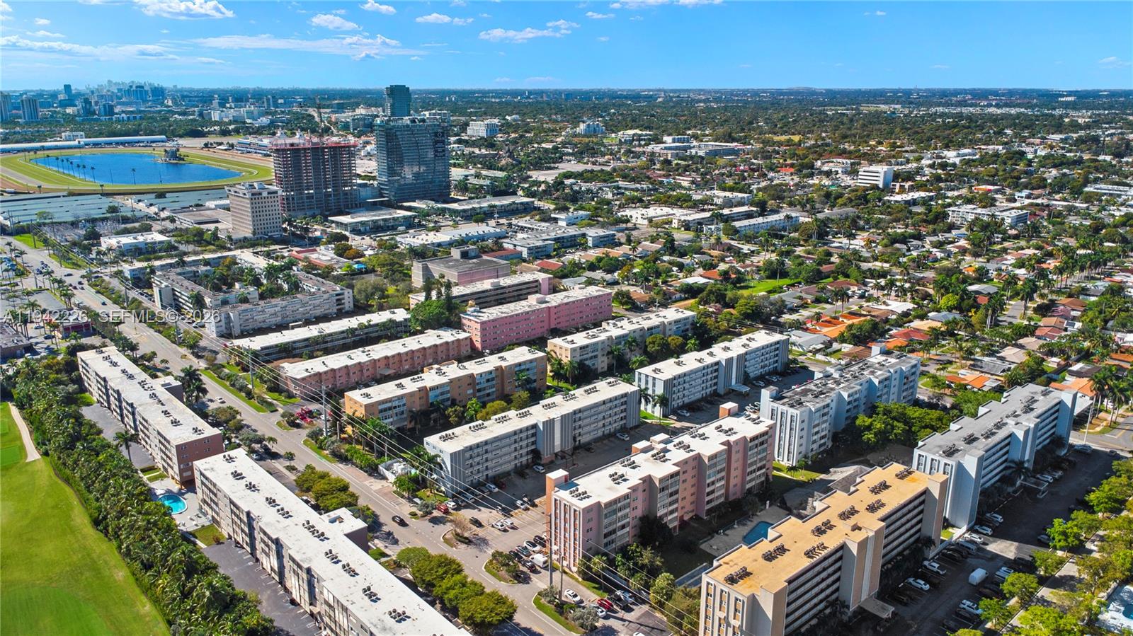 Photo of 301 14th Ave  #601, Hallandale Beach, Florida, 33009 - 