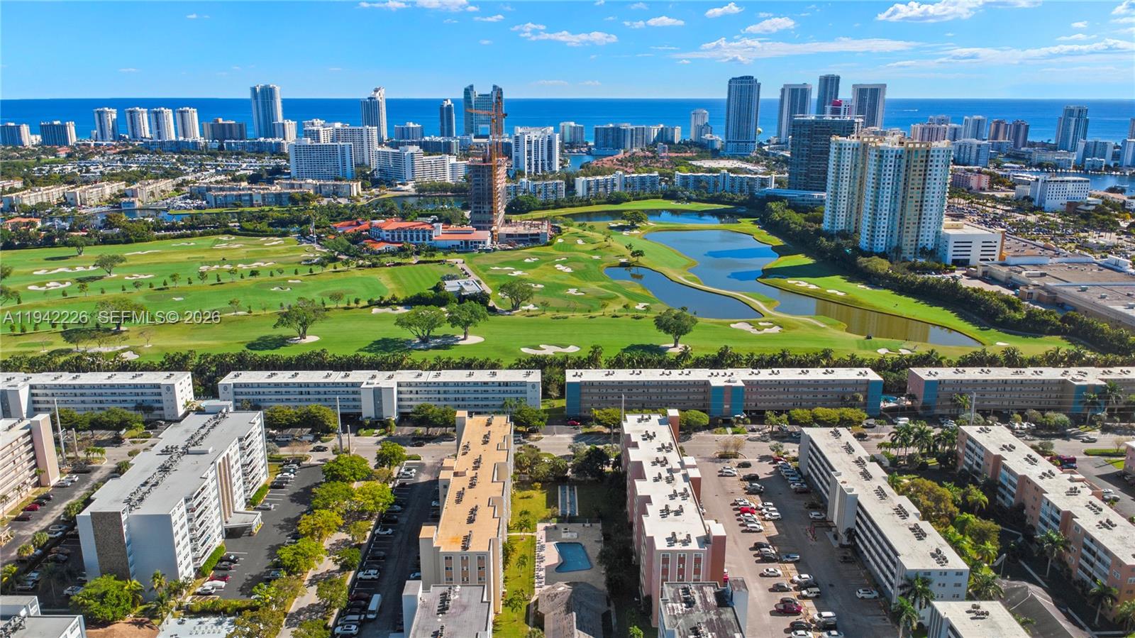 Photo of 301 14th Ave  #601, Hallandale Beach, Florida, 33009 - 