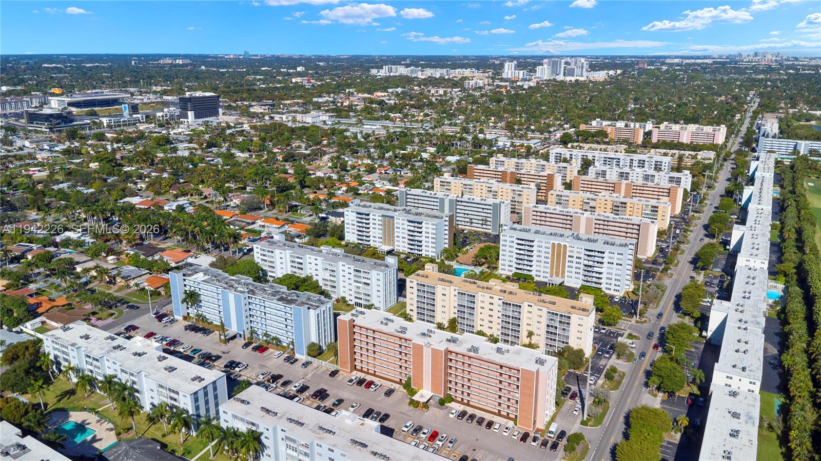 Photo of 301 14th Ave  #601, Hallandale Beach, Florida, 33009 - 