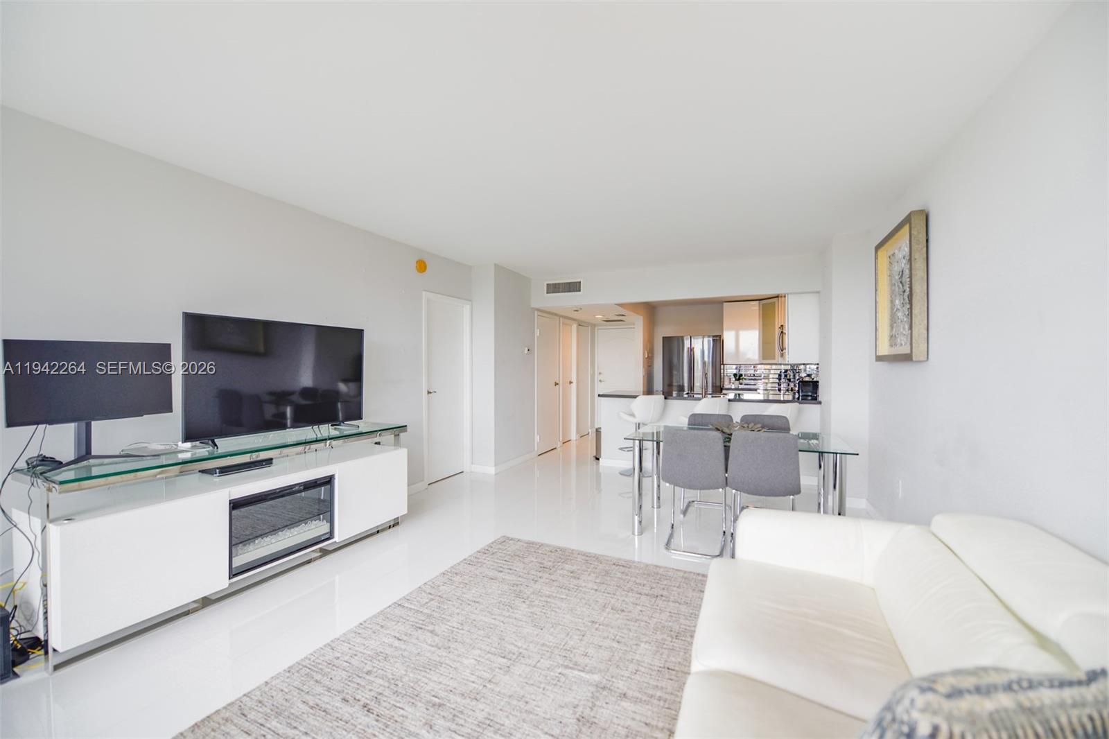 Photo of 3625 Country Club Dr #607, Aventura, Florida, 33180 -