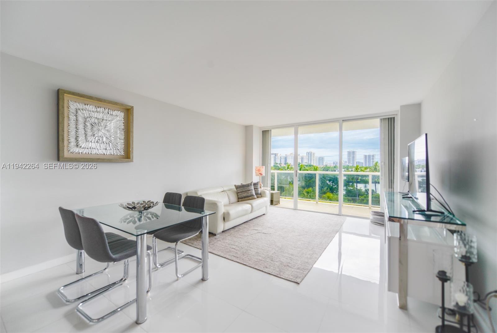 Photo of 3625 Country Club Dr #607, Aventura, Florida, 33180 -