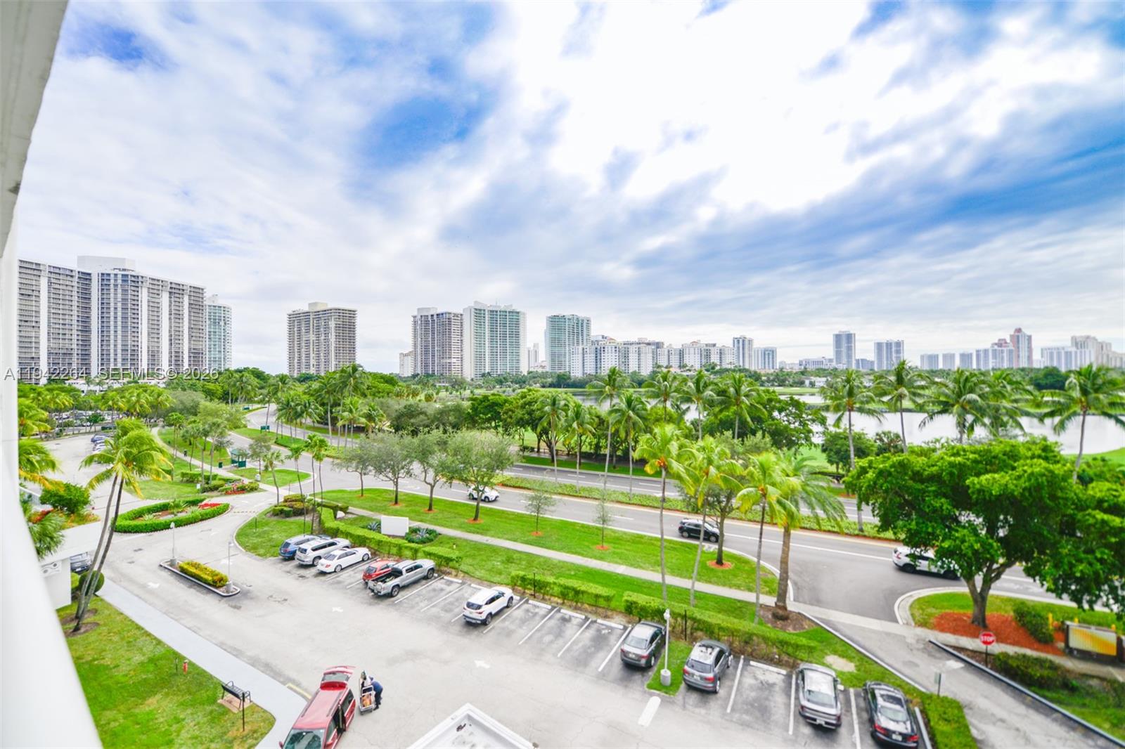 Photo of 3625 Country Club Dr #607, Aventura, Florida, 33180 -