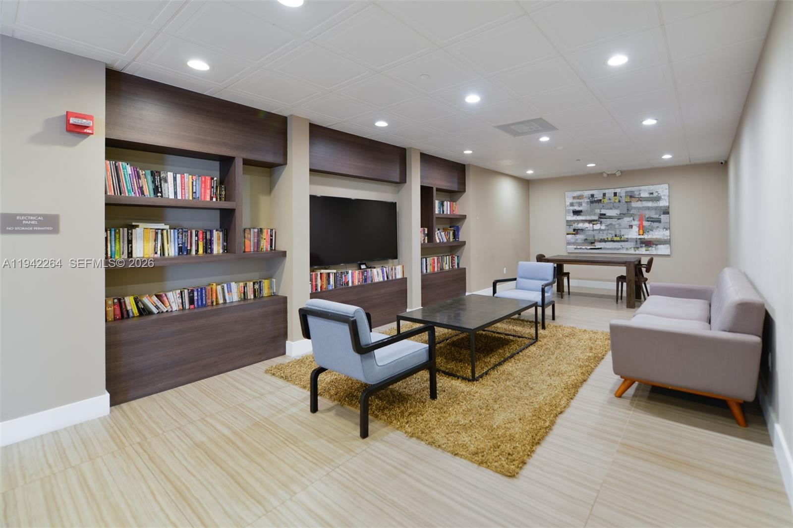 Photo of 3625 Country Club Dr #607, Aventura, Florida, 33180 -