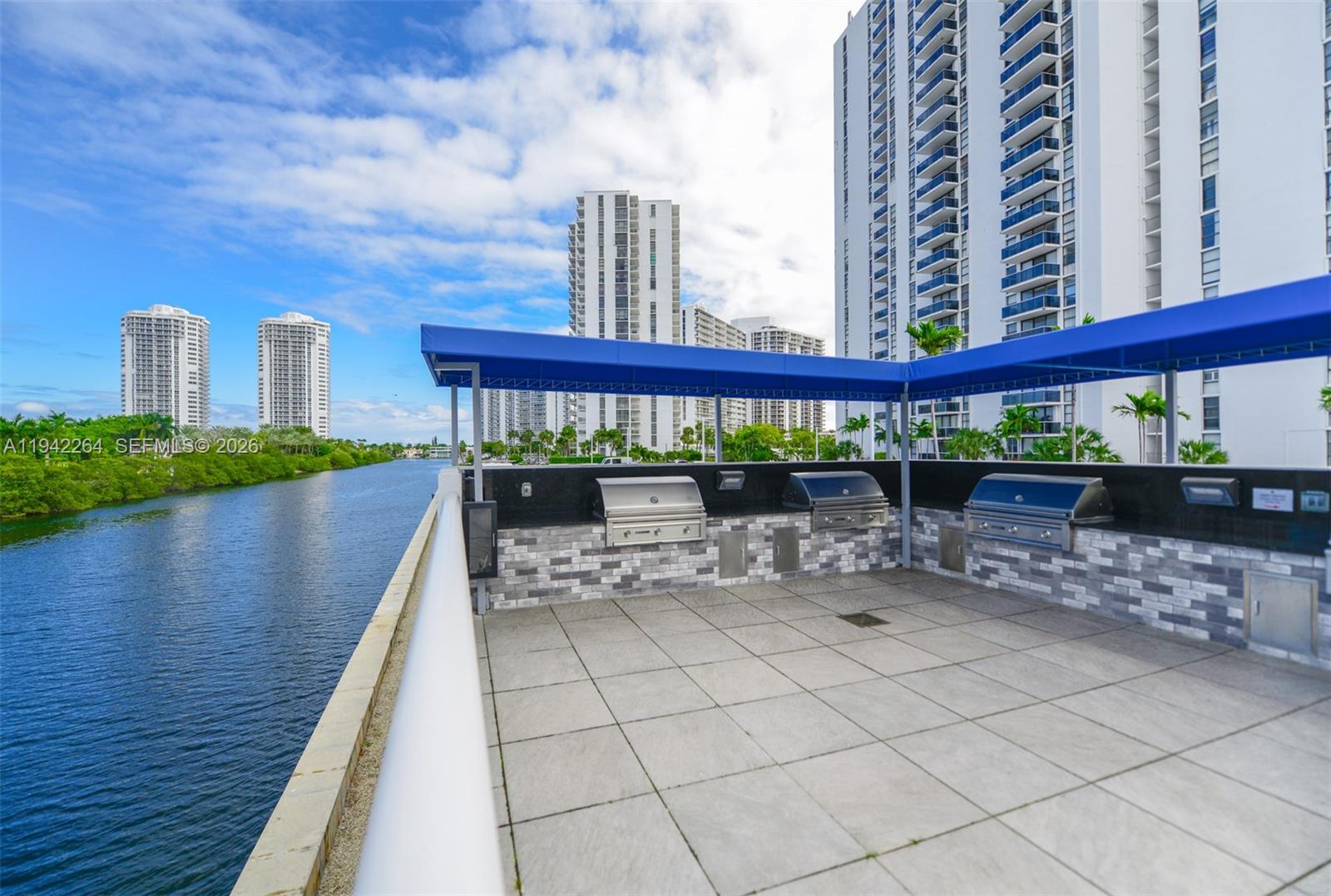 Photo of 3625 Country Club Dr #607, Aventura, Florida, 33180 -