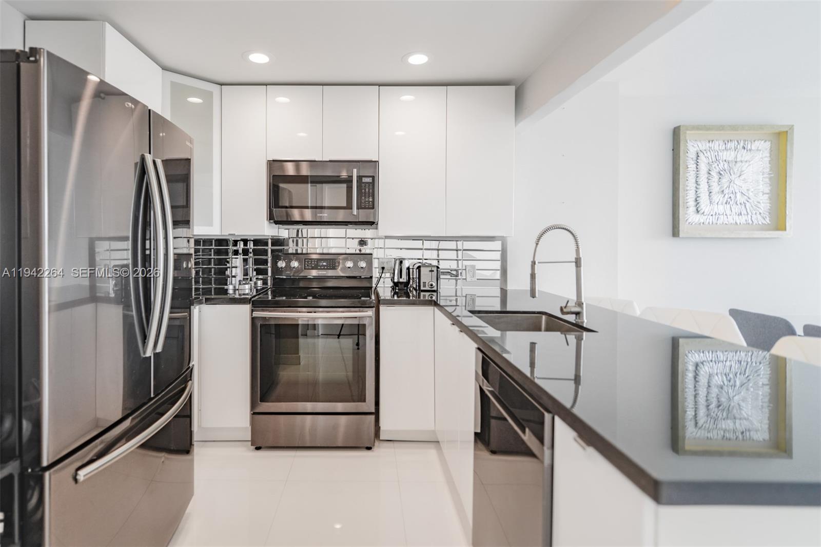 Photo of 3625 Country Club Dr #607, Aventura, Florida, 33180 -