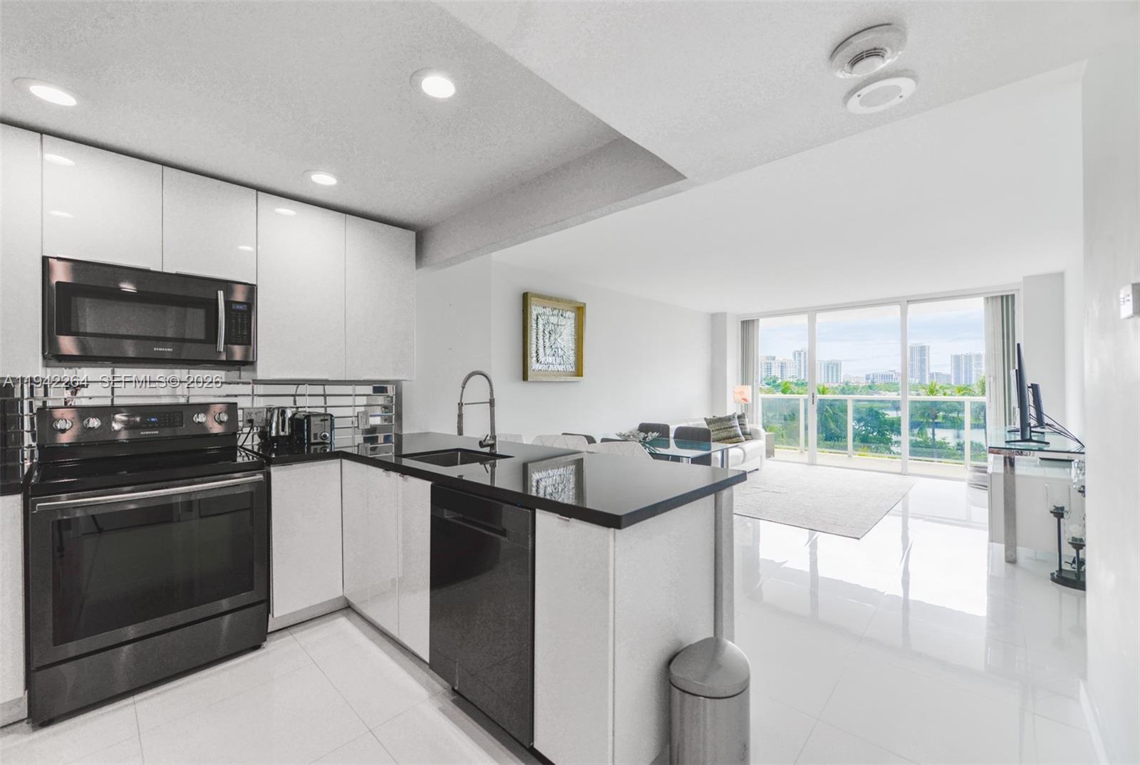 Photo of 3625 Country Club Dr #607, Aventura, Florida, 33180 -