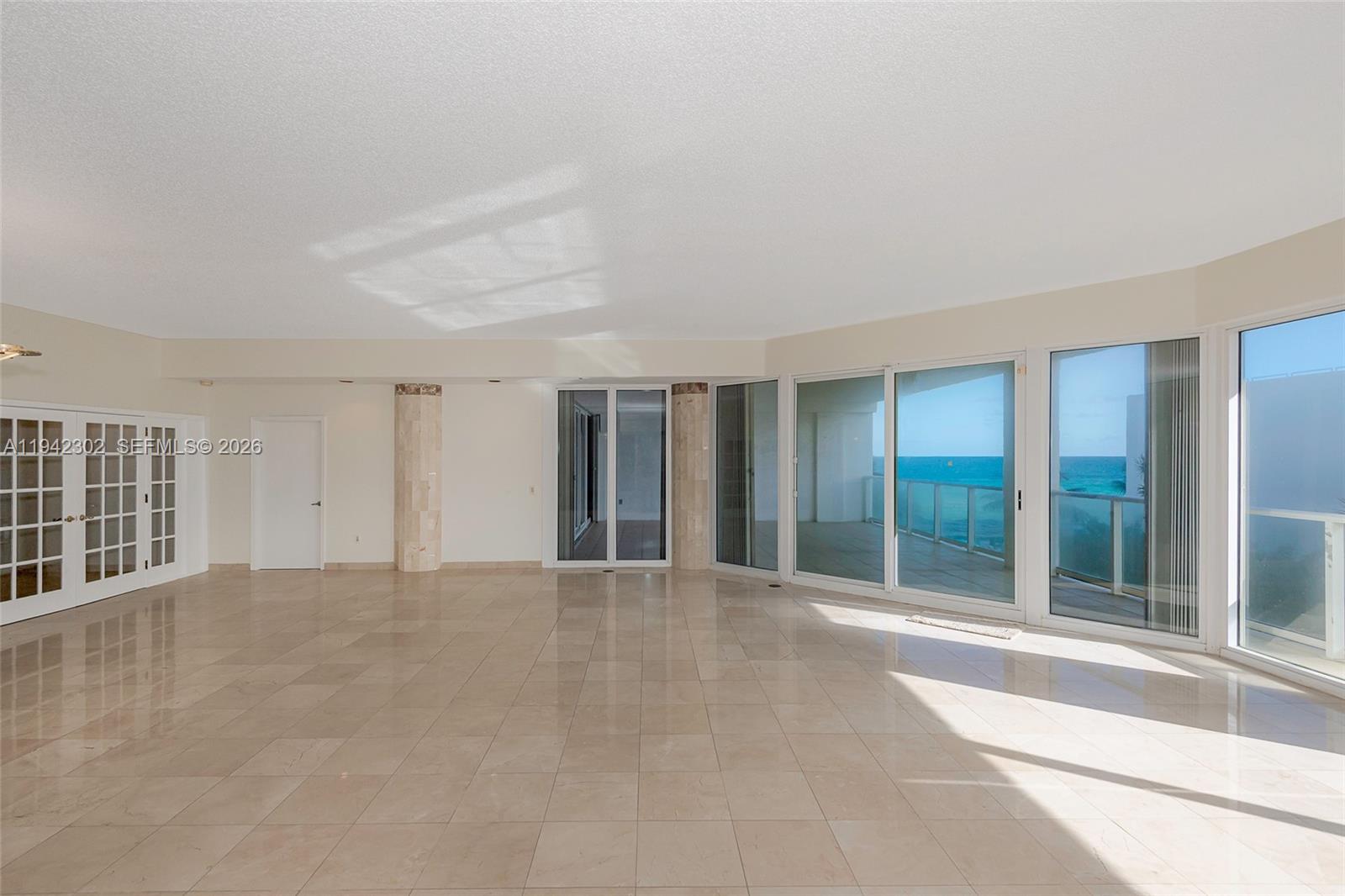 Photo of 16445 Collins Ave  #321, Sunny Isles Beach, Florida, 33160 - exceptional view