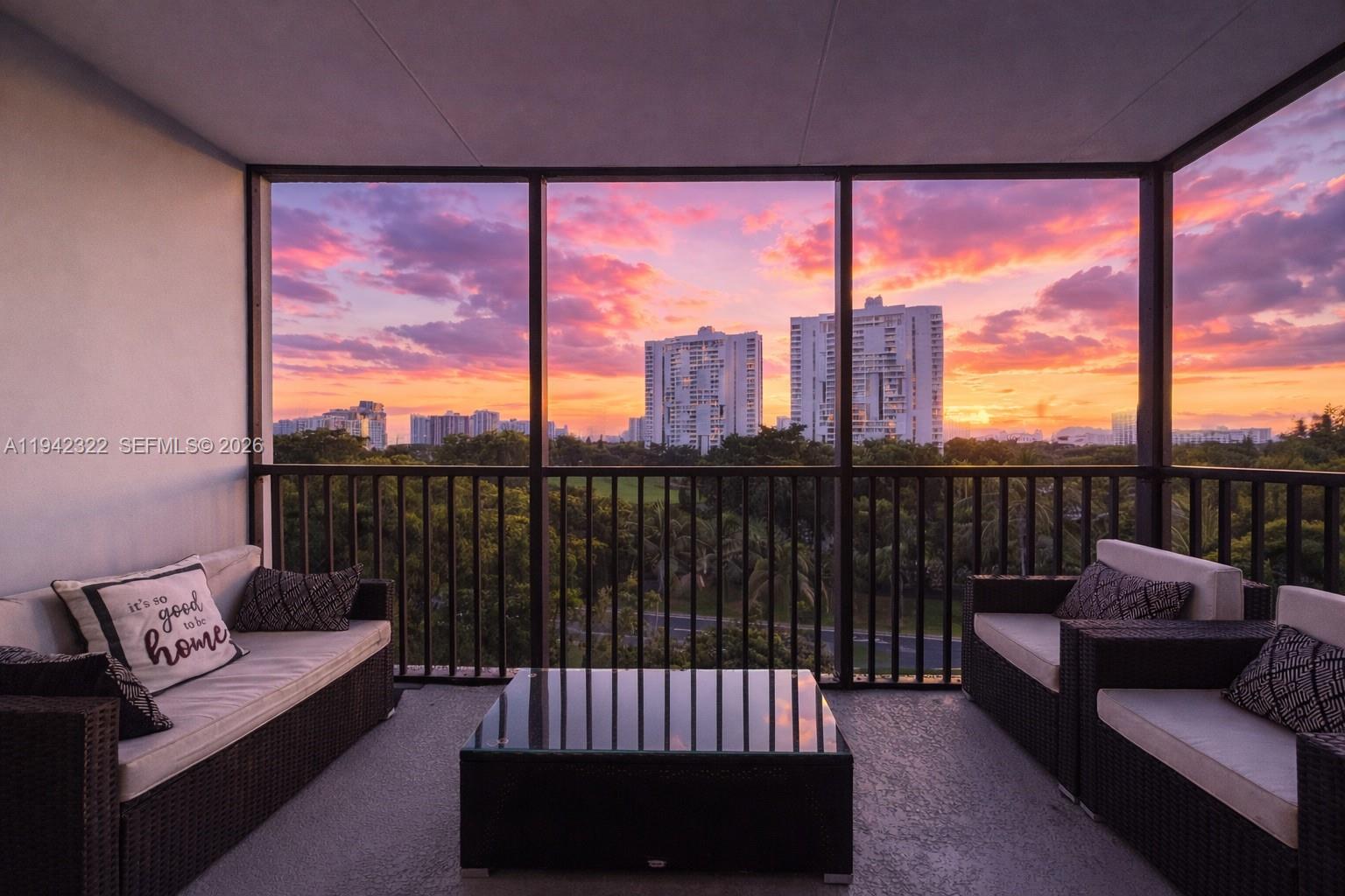 Photo of 3401 Country Club Dr  #716, Aventura, Florida, 33180 - 