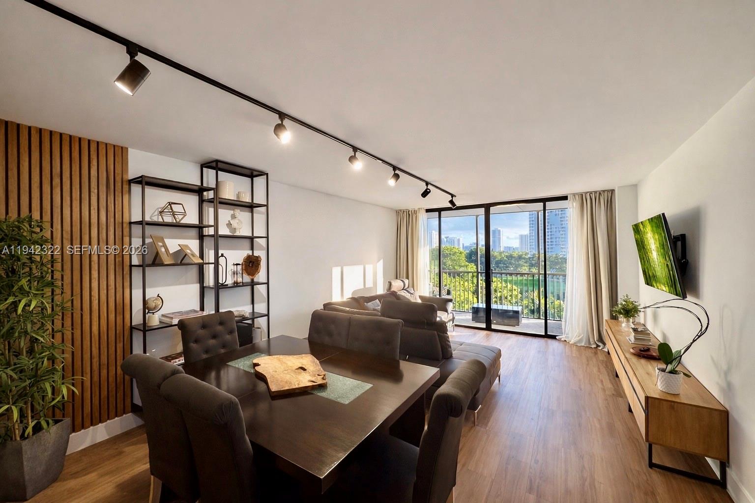 Photo of 3401 Country Club Dr  #716, Aventura, Florida, 33180 - 