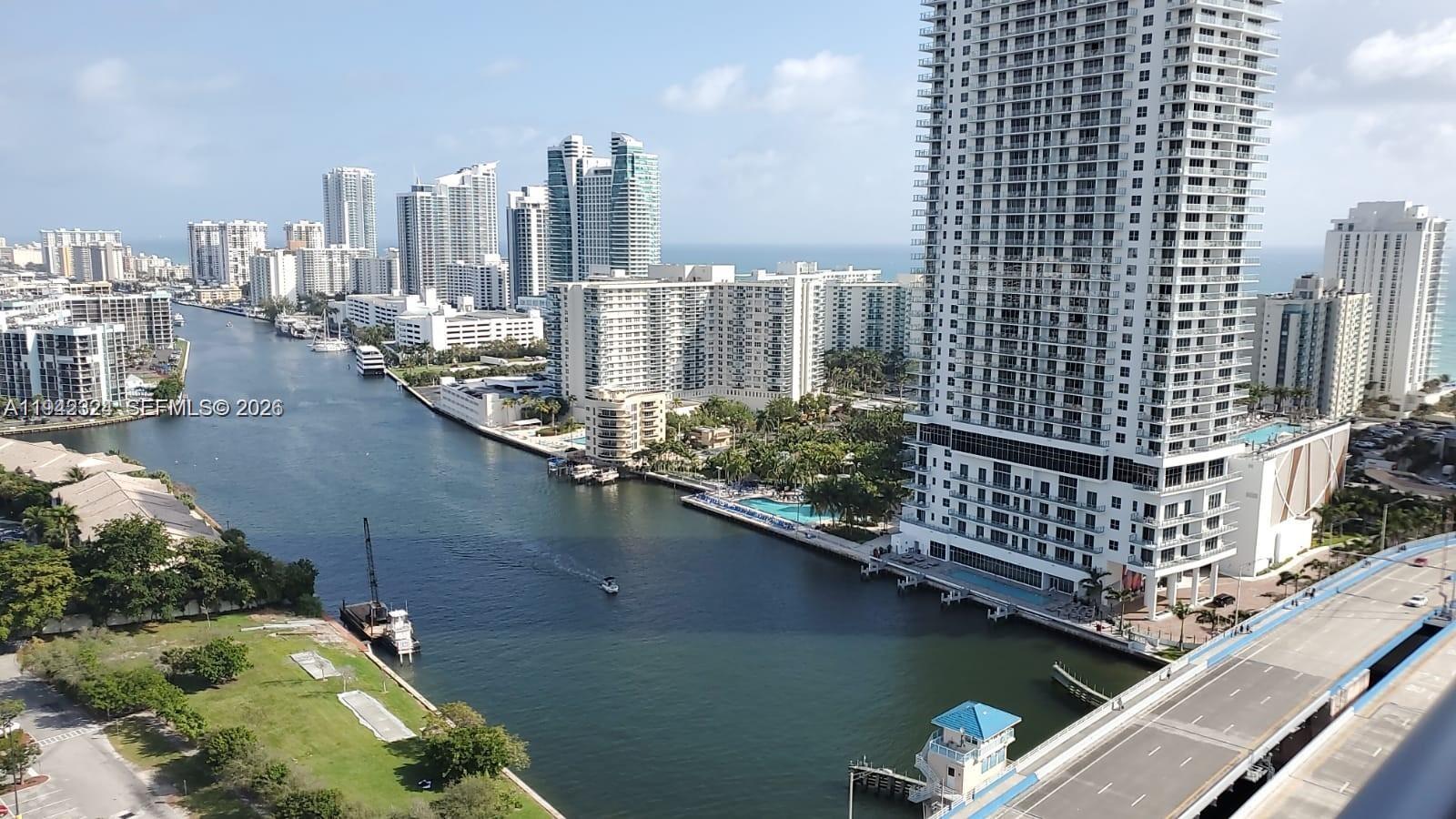 Photo of 2602 Hallandale Beach Blvd #R2508, Hallandale Beach, Florida, 33009 -