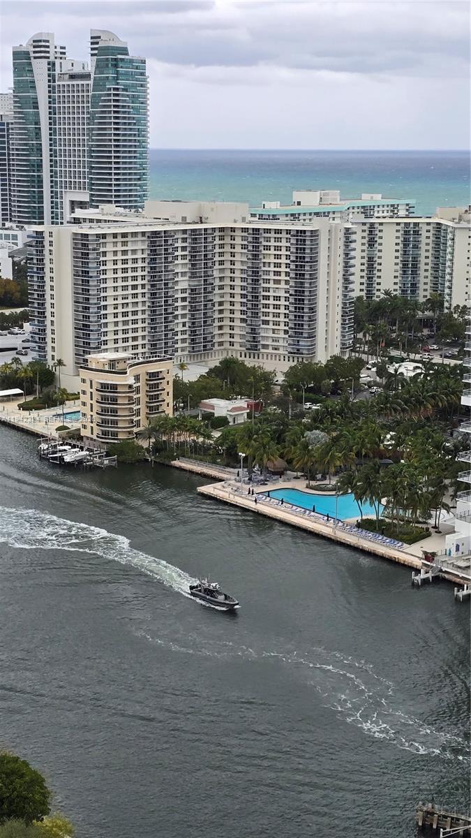 Photo of 2602 Hallandale Beach Blvd  #R2508, Hallandale Beach, Florida, 33009 - 