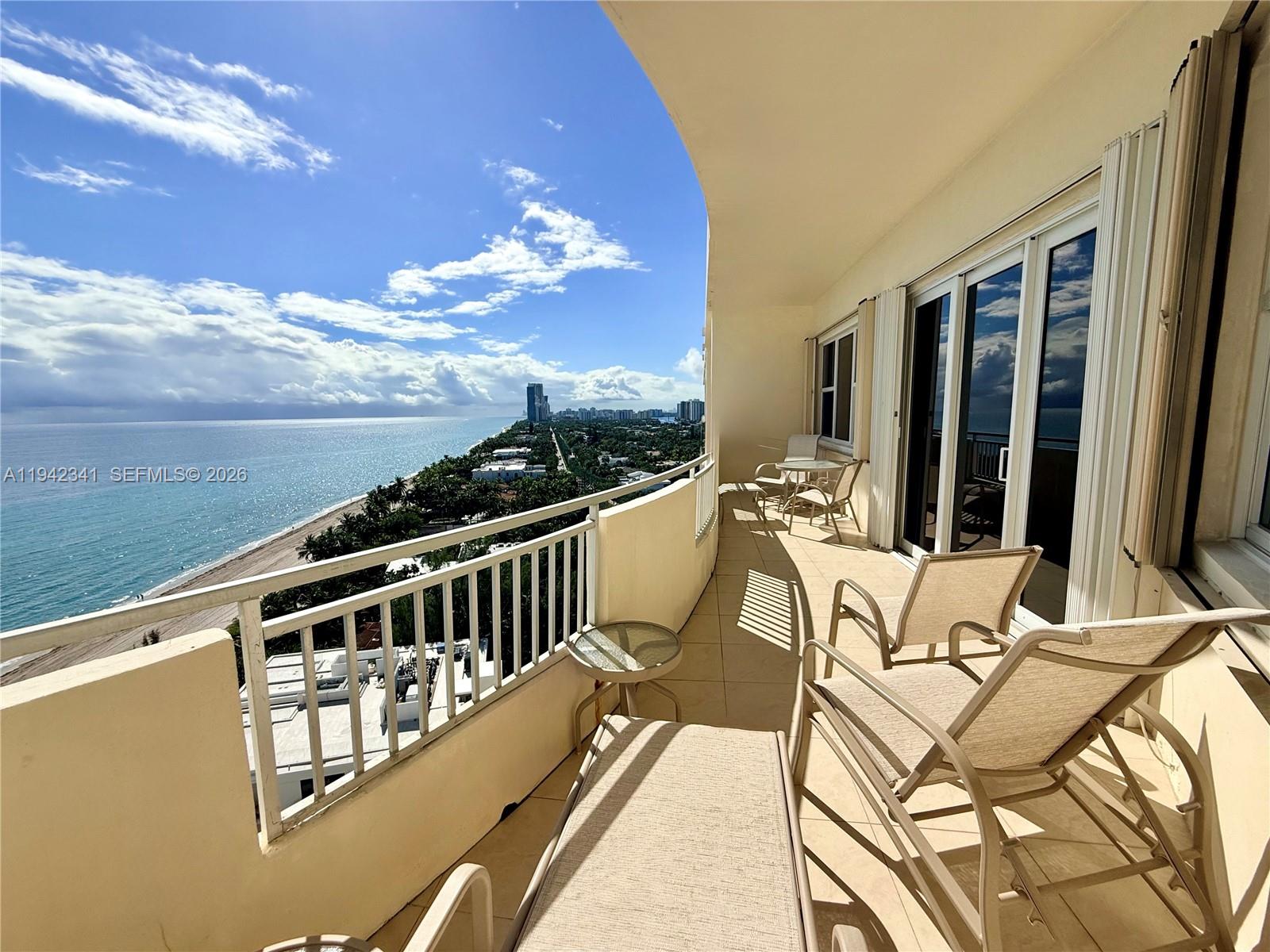Photo of 3180 Ocean Dr  #1712, Hallandale Beach, Florida, 33009 - 