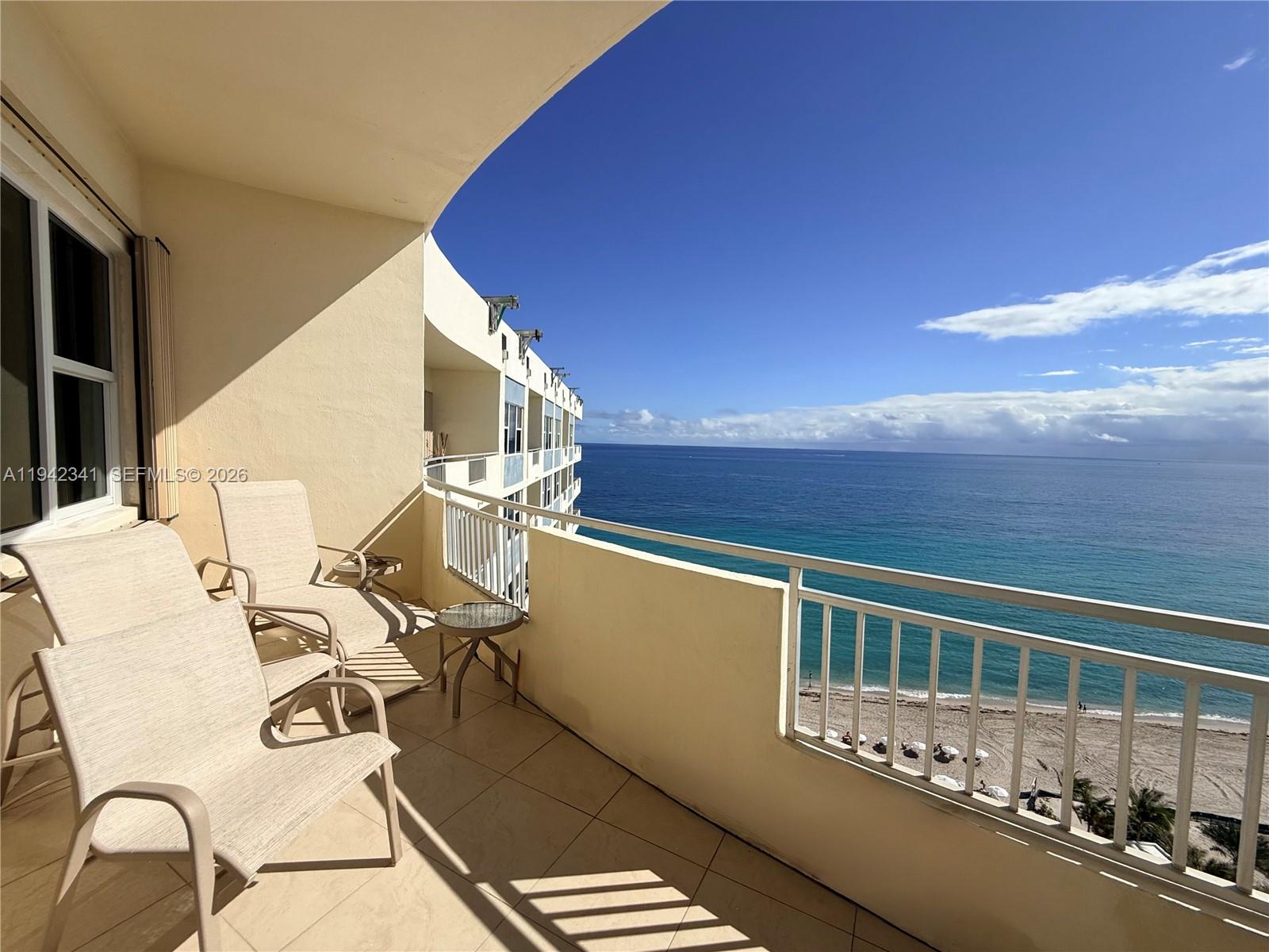 Photo of 3180 Ocean Dr  #1712, Hallandale Beach, Florida, 33009 - 