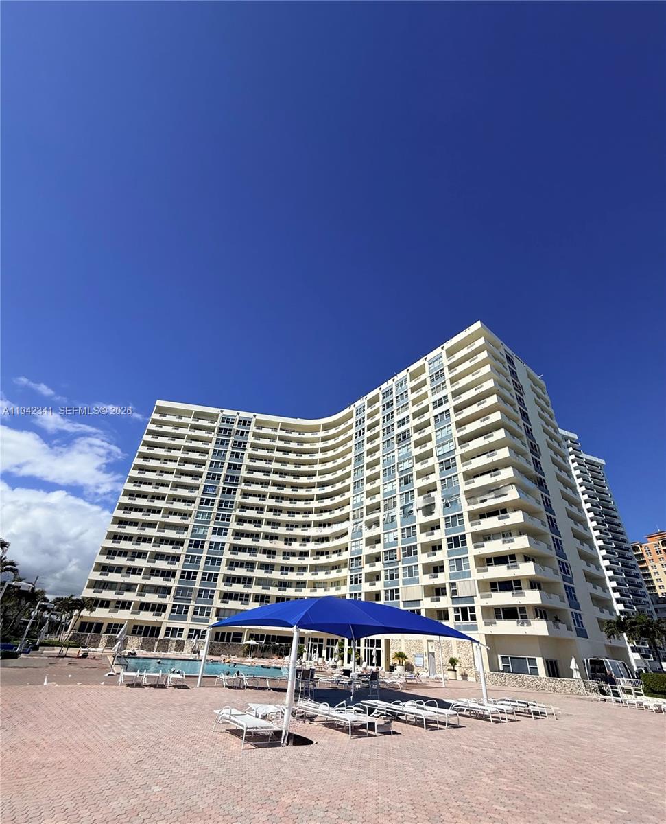 Photo of 3180 Ocean Dr  #1712, Hallandale Beach, Florida, 33009 - 