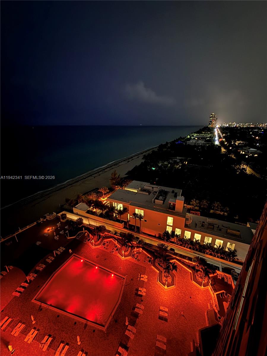 Photo of 3180 Ocean Dr  #1712, Hallandale Beach, Florida, 33009 - 