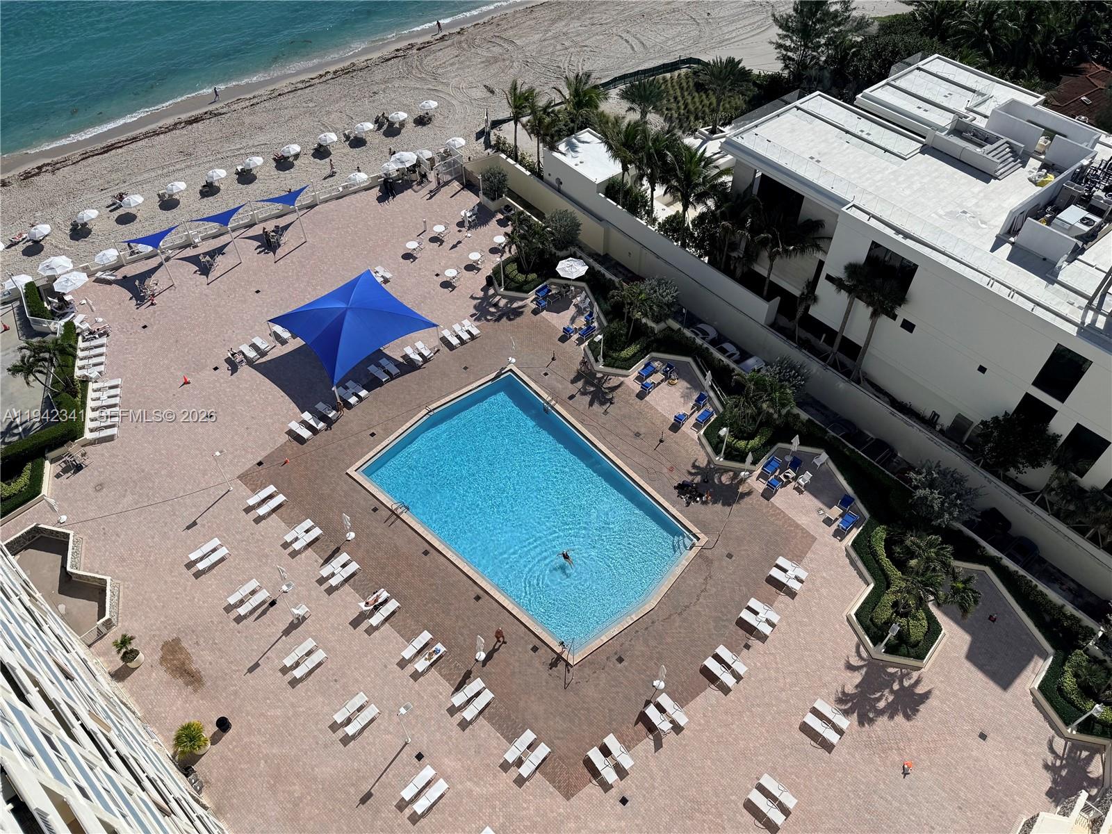 Photo of 3180 Ocean Dr  #1712, Hallandale Beach, Florida, 33009 - 