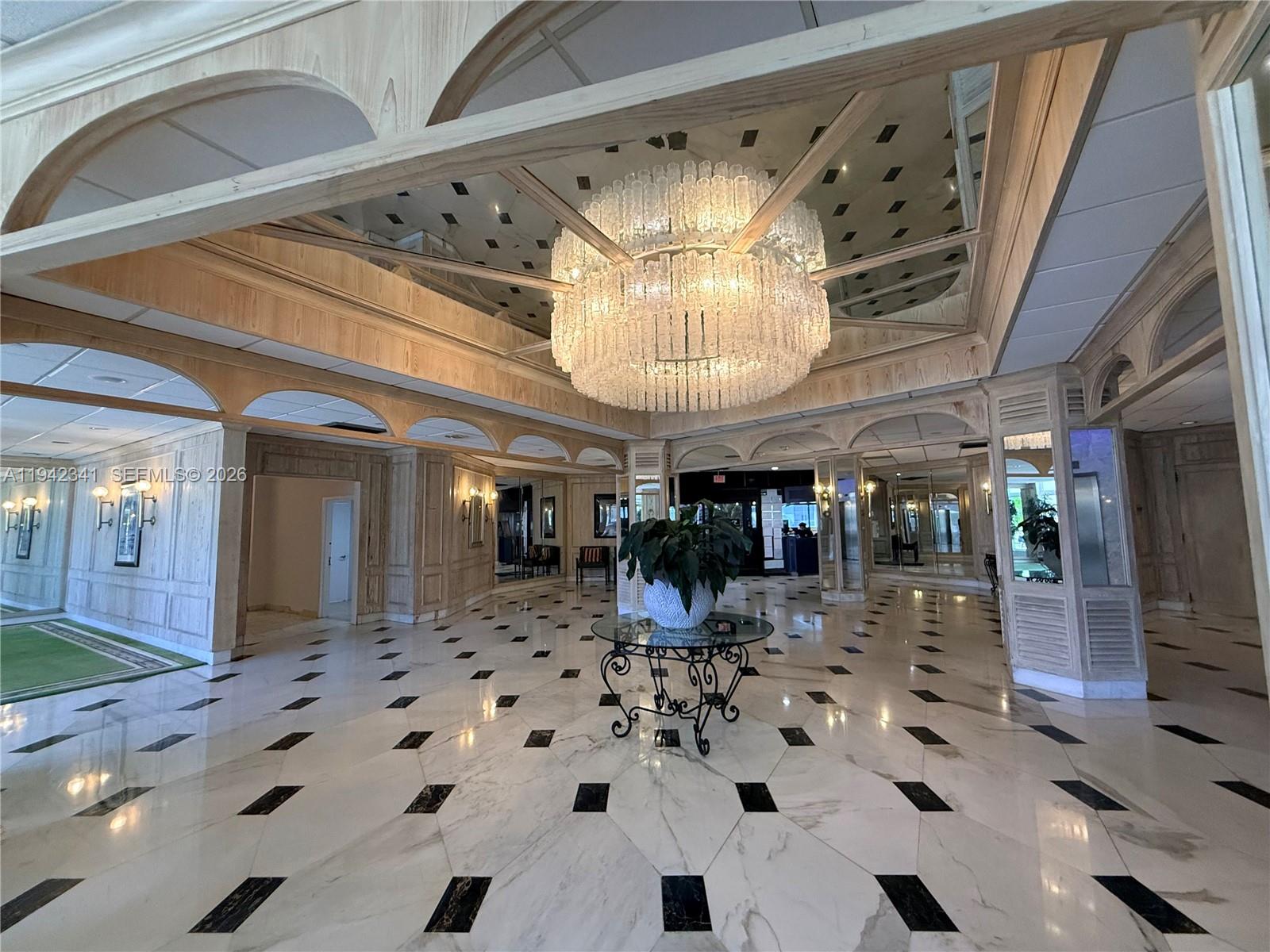 Photo of 3180 Ocean Dr  #1712, Hallandale Beach, Florida, 33009 - 