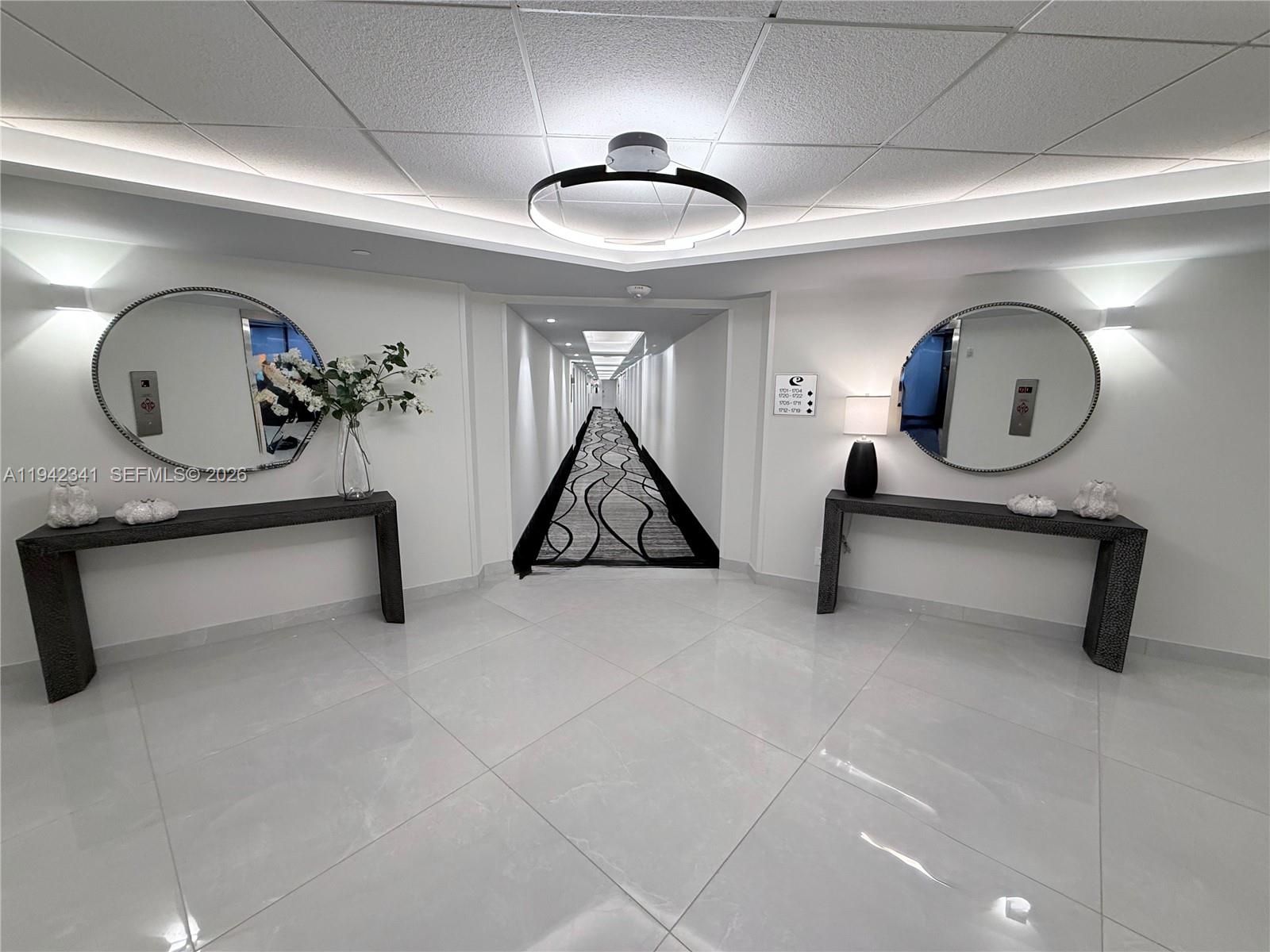 Photo of 3180 Ocean Dr  #1712, Hallandale Beach, Florida, 33009 - 