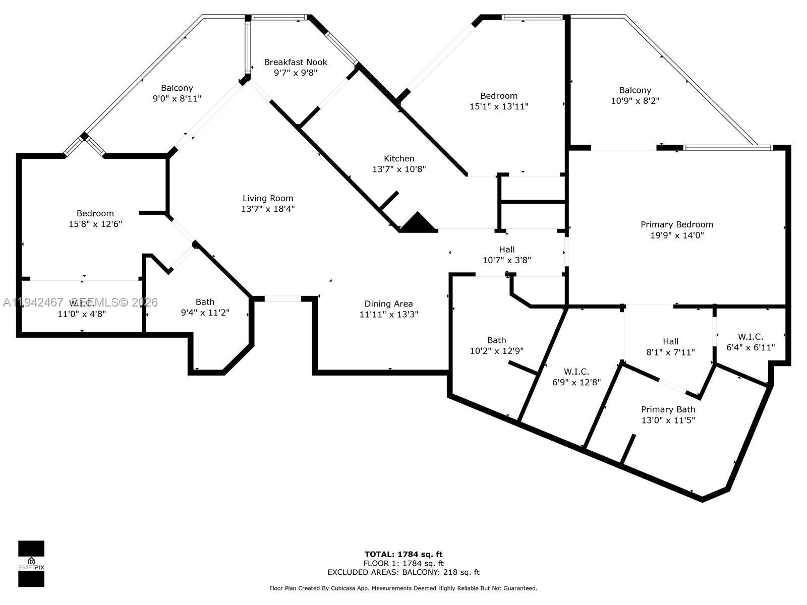 503 3 / 3 1840 sq. ft. $ 2026-01-09 0 foto