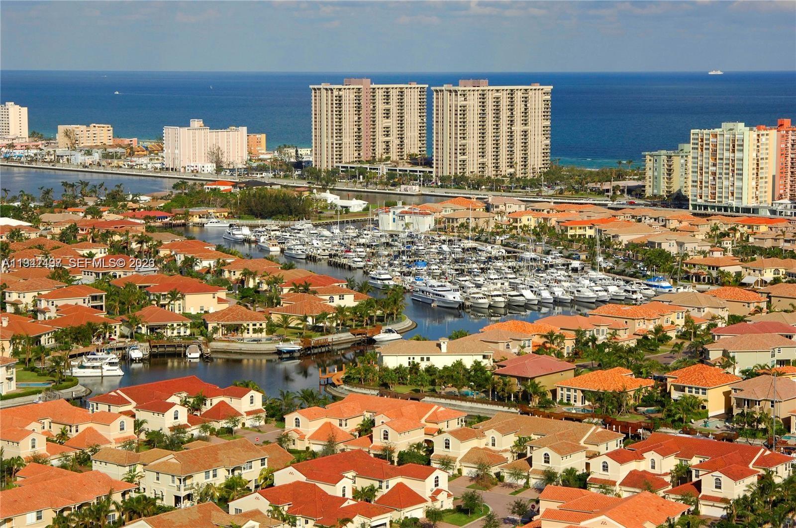 Photo of 963 Harbor Vw S  (963), Hollywood, Florida, 33019 - 