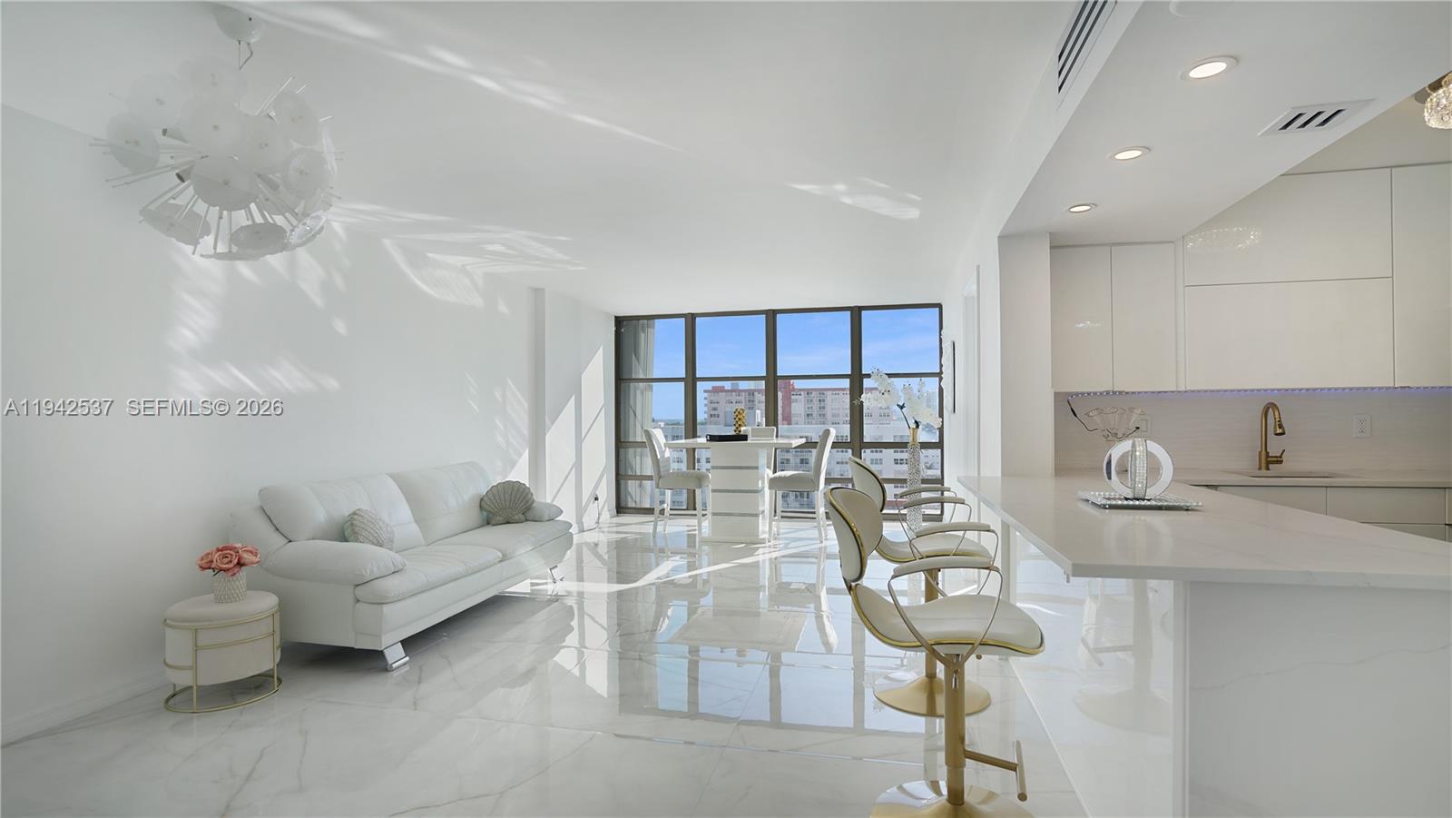 Photo of 2017 Ocean Dr  #1206, Hallandale Beach, Florida, 33009 - 