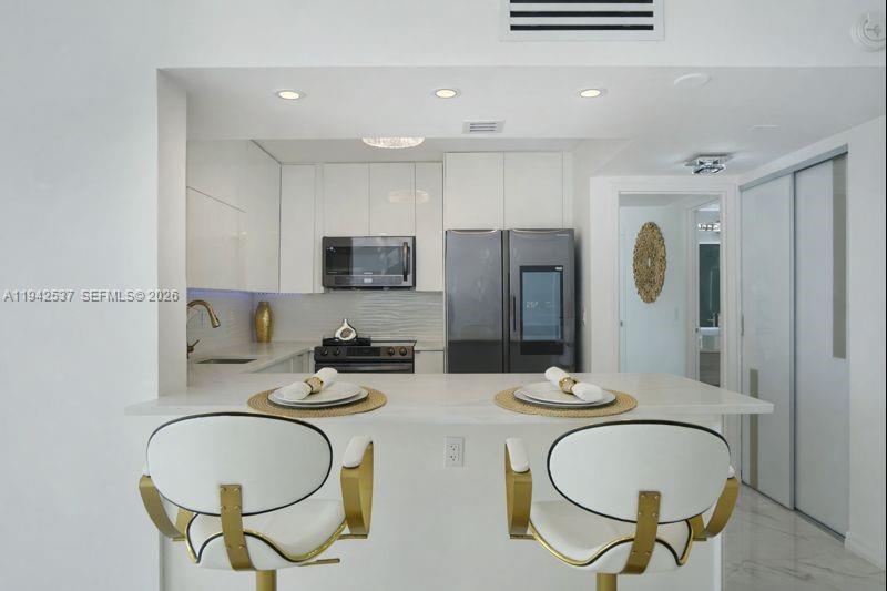 Photo of 2017 Ocean Dr  #1206, Hallandale Beach, Florida, 33009 - 