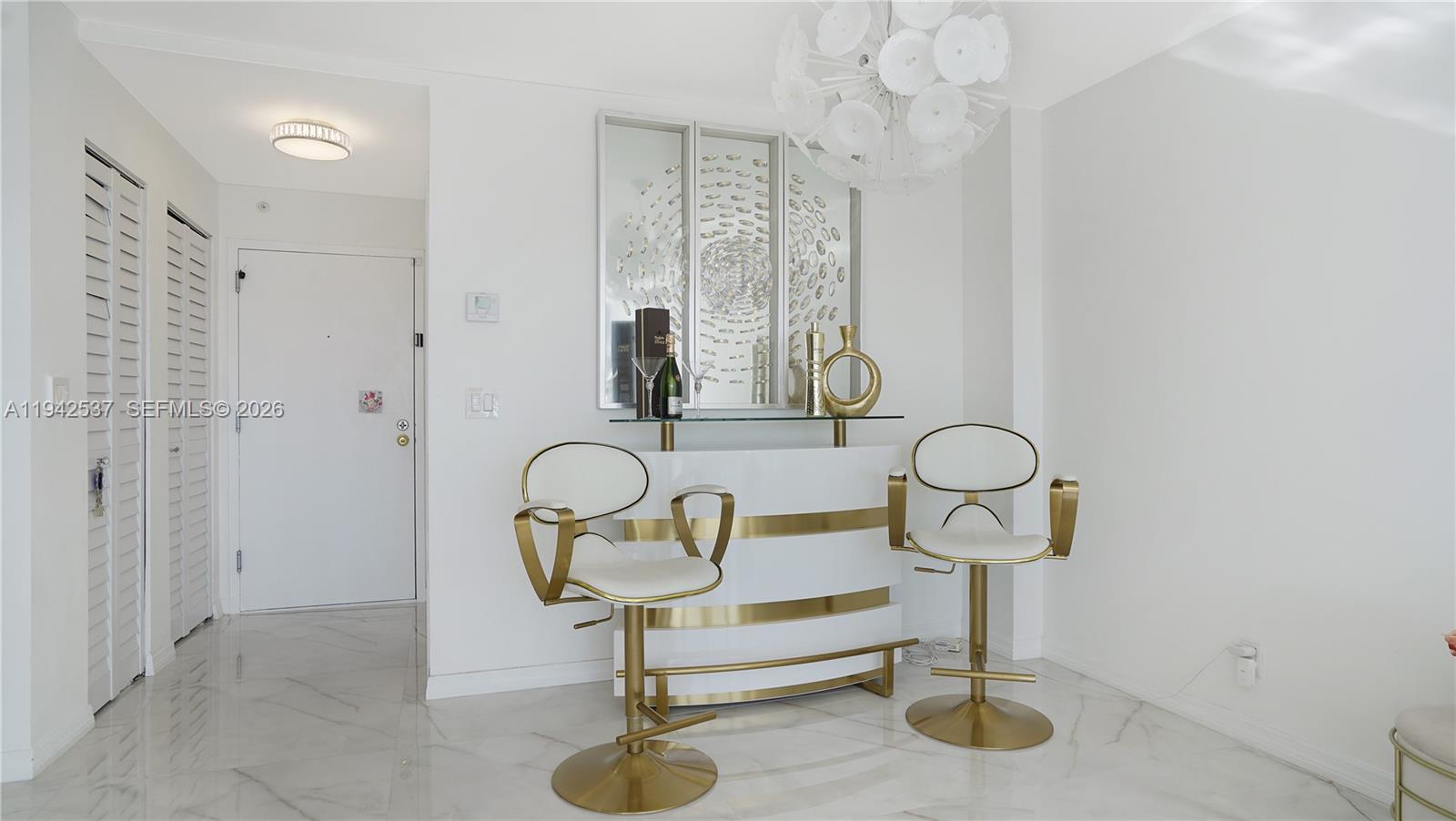 Photo of 2017 Ocean Dr  #1206, Hallandale Beach, Florida, 33009 - 