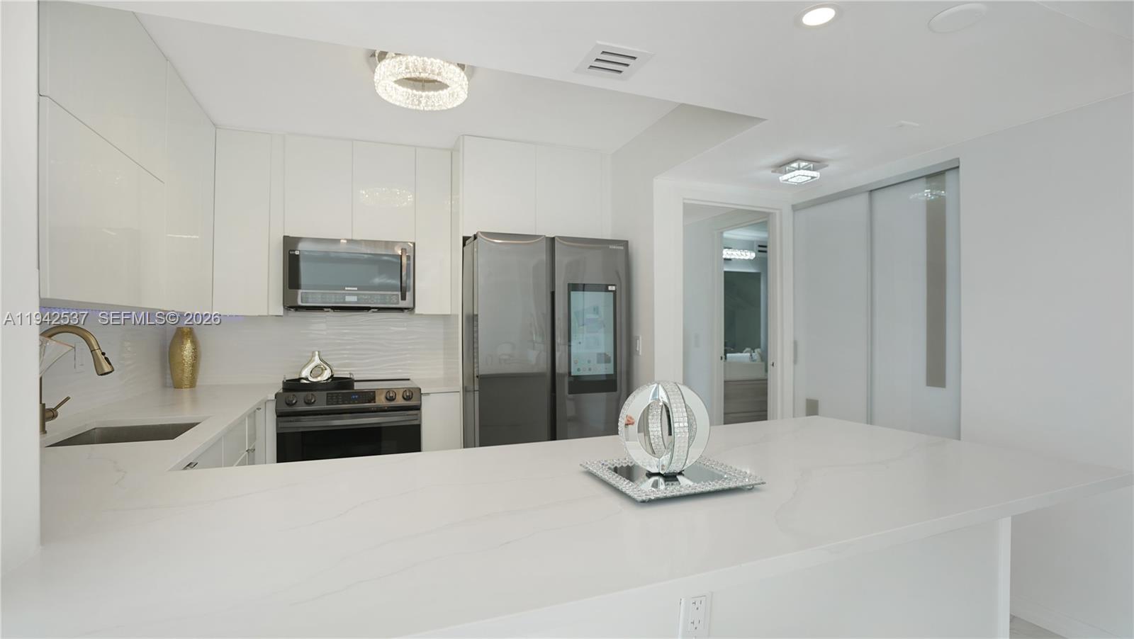 Photo of 2017 Ocean Dr  #1206, Hallandale Beach, Florida, 33009 - 