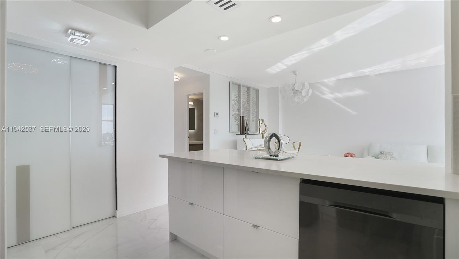 Photo of 2017 Ocean Dr  #1206, Hallandale Beach, Florida, 33009 - 