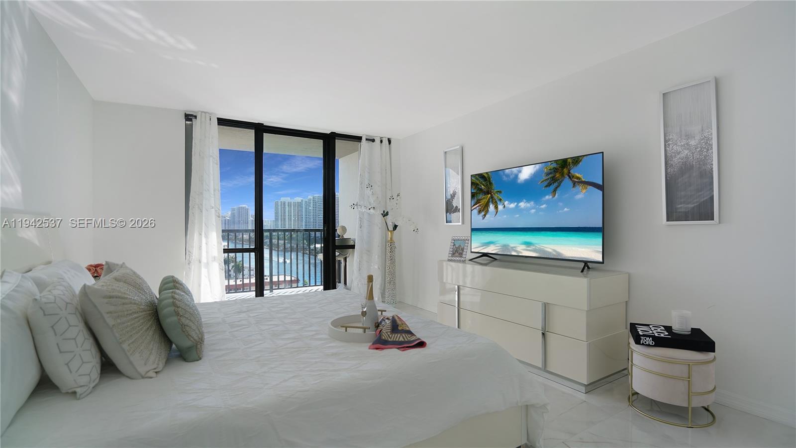 Photo of 2017 Ocean Dr  #1206, Hallandale Beach, Florida, 33009 - 