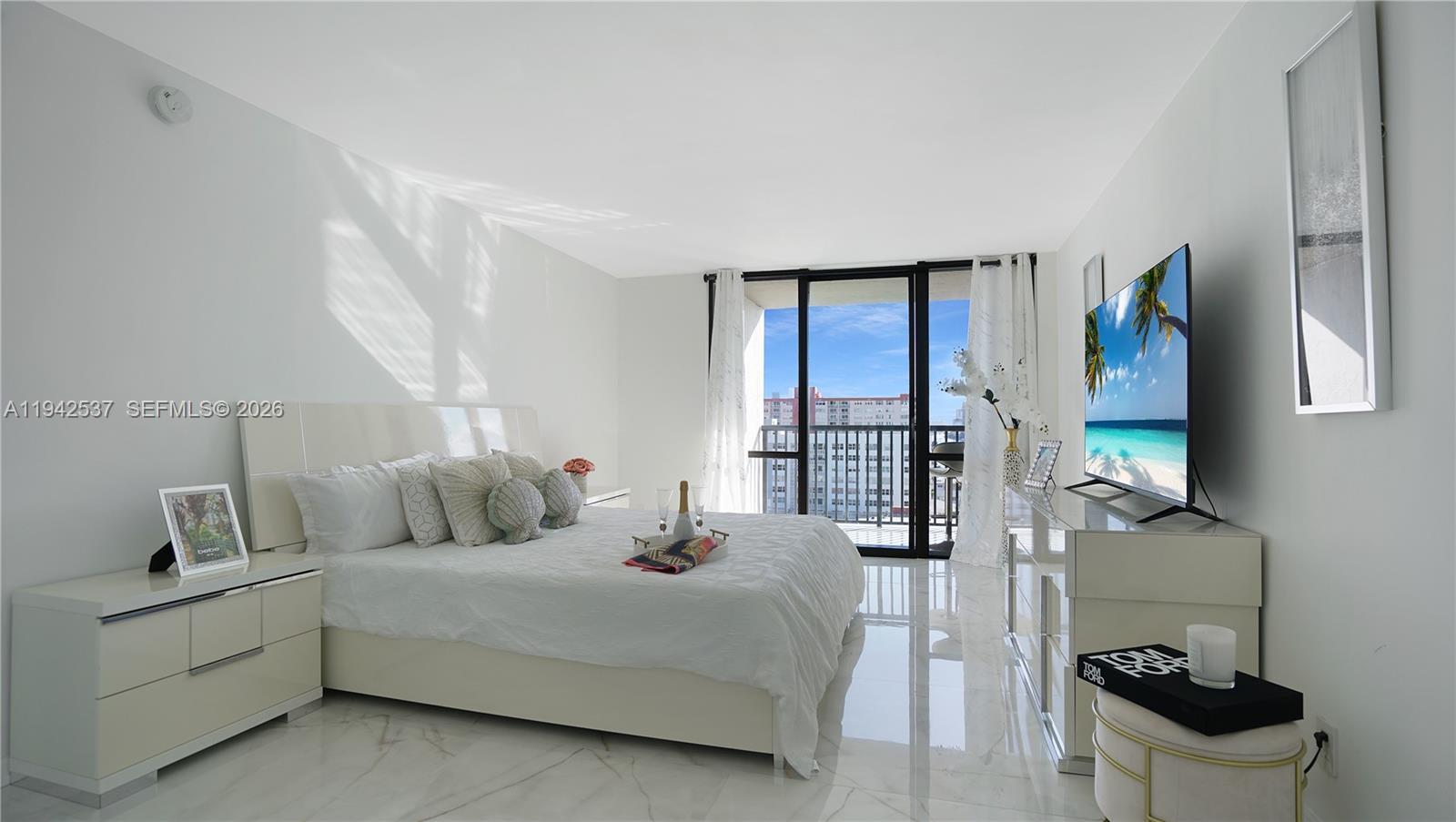 Photo of 2017 Ocean Dr  #1206, Hallandale Beach, Florida, 33009 - 