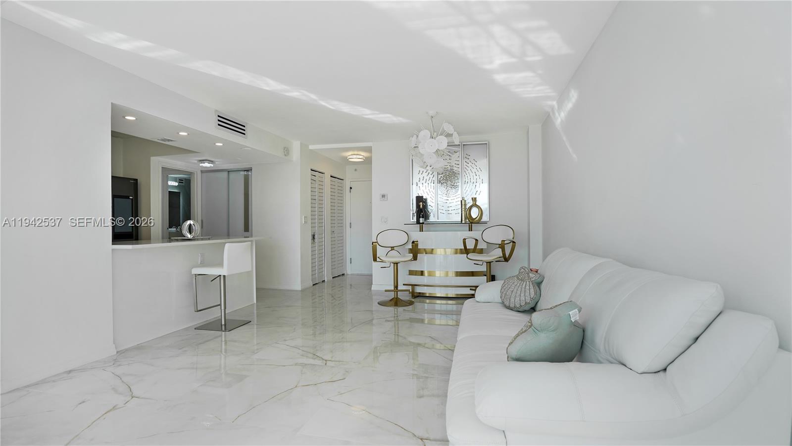 Photo of 2017 Ocean Dr  #1206, Hallandale Beach, Florida, 33009 - 