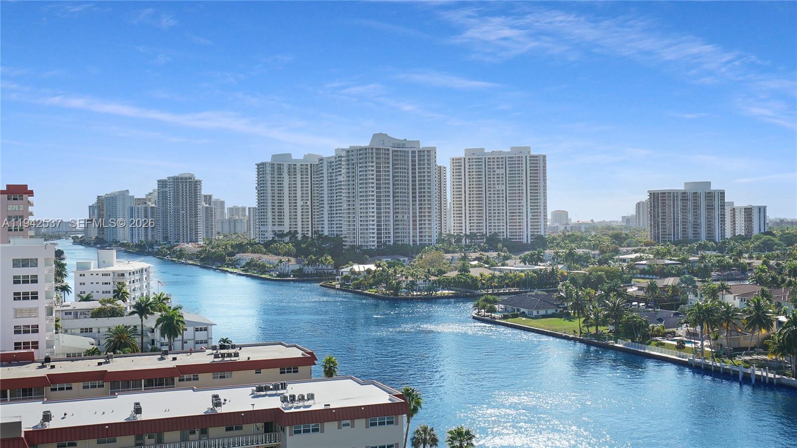 Photo of 2017 Ocean Dr  #1206, Hallandale Beach, Florida, 33009 - 