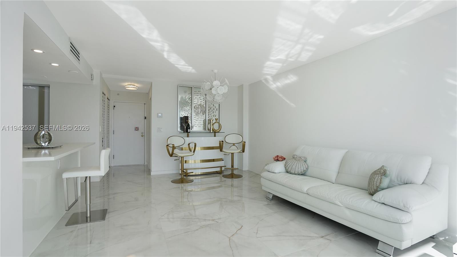 Photo of 2017 Ocean Dr  #1206, Hallandale Beach, Florida, 33009 - 