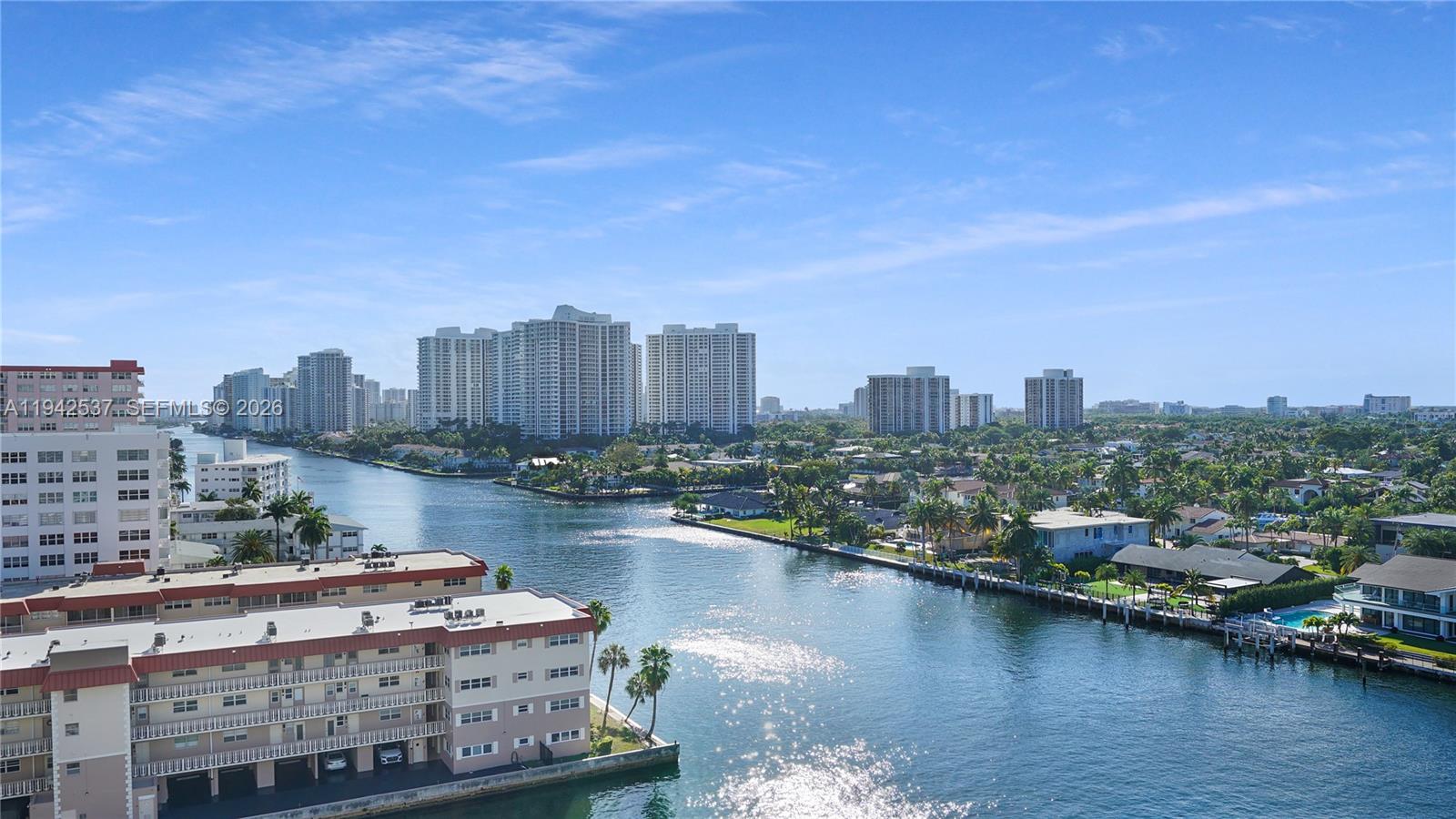 Photo of 2017 Ocean Dr  #1206, Hallandale Beach, Florida, 33009 - 