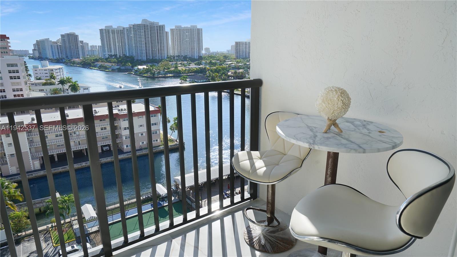 Photo of 2017 Ocean Dr  #1206, Hallandale Beach, Florida, 33009 - 