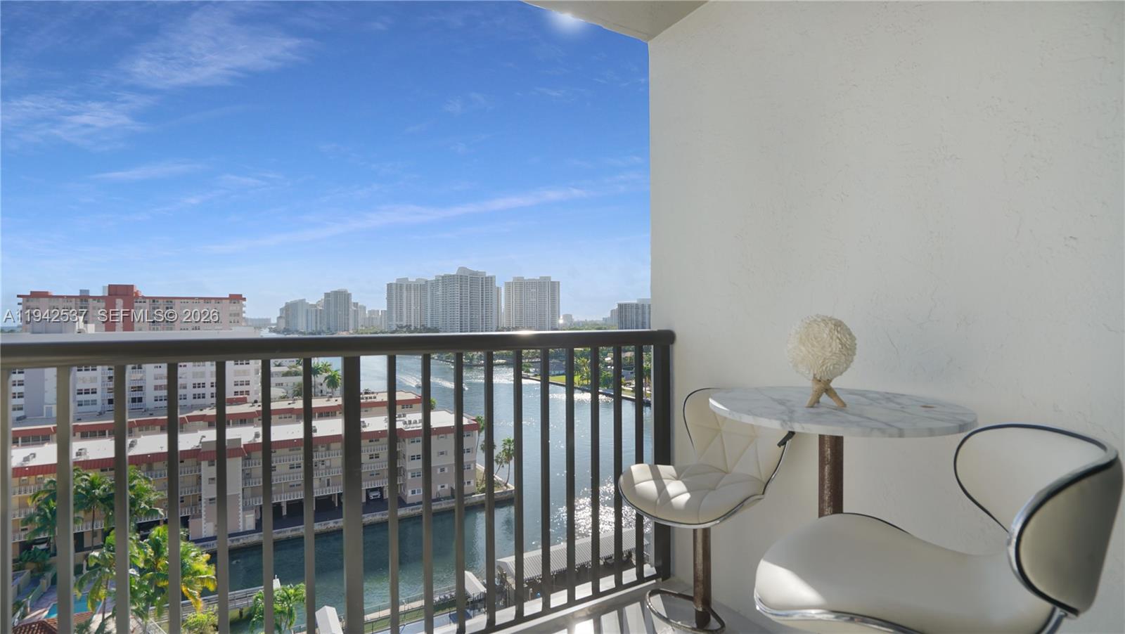 Photo of 2017 Ocean Dr  #1206, Hallandale Beach, Florida, 33009 - 