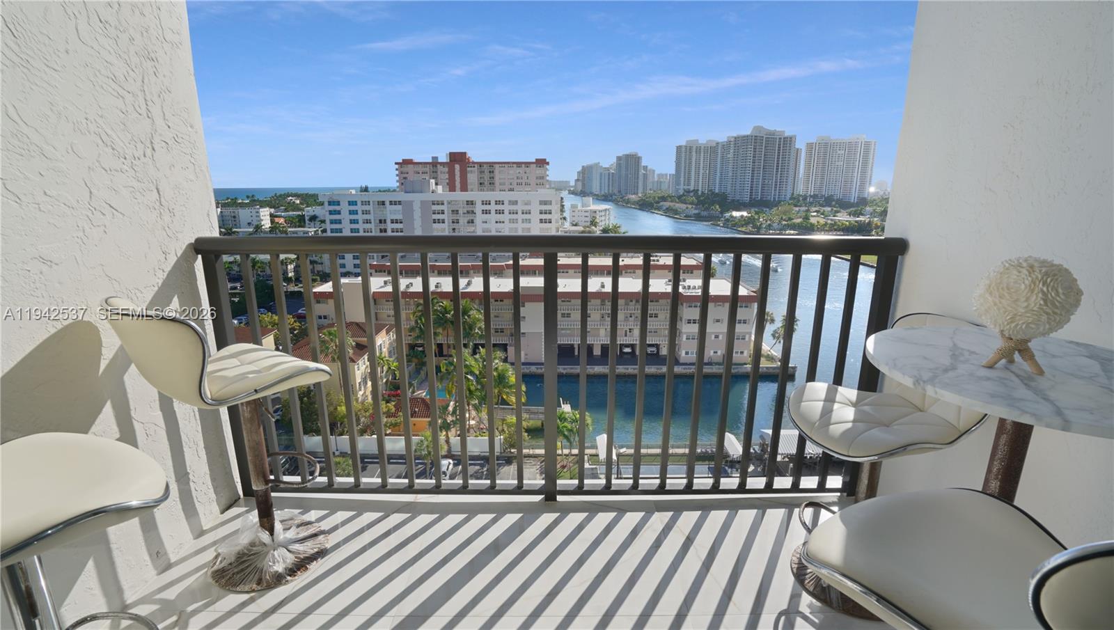 Photo of 2017 Ocean Dr  #1206, Hallandale Beach, Florida, 33009 - 
