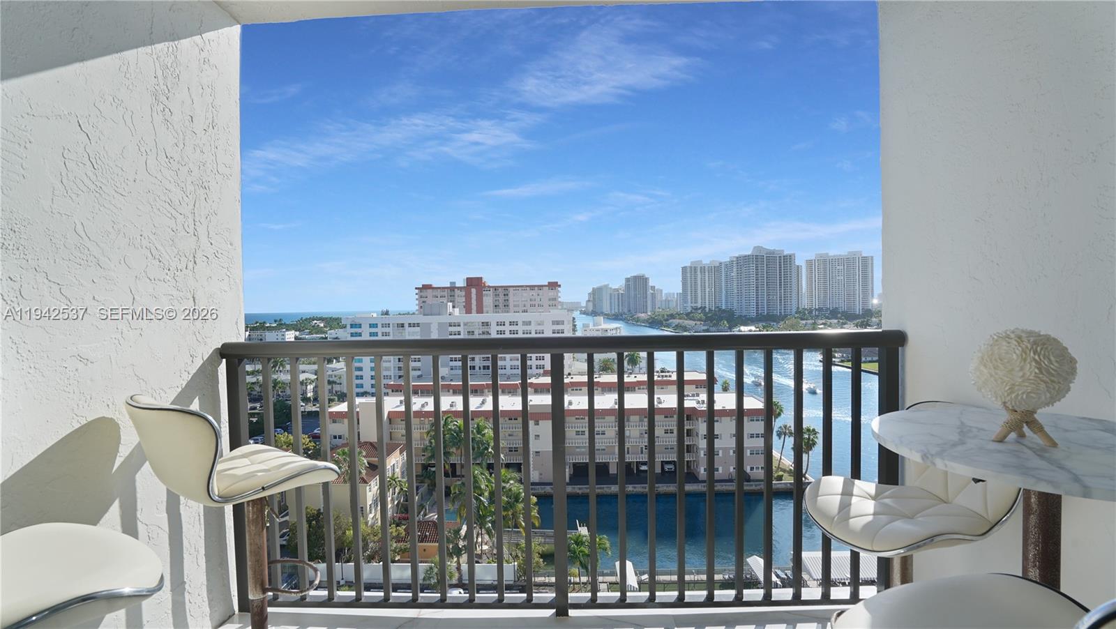 Photo of 2017 Ocean Dr  #1206, Hallandale Beach, Florida, 33009 - 
