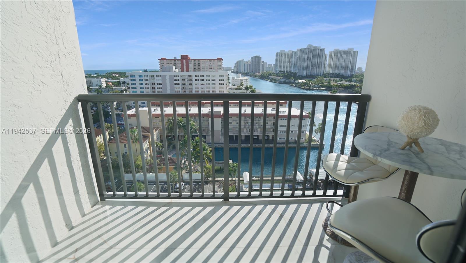 Photo of 2017 Ocean Dr  #1206, Hallandale Beach, Florida, 33009 - 
