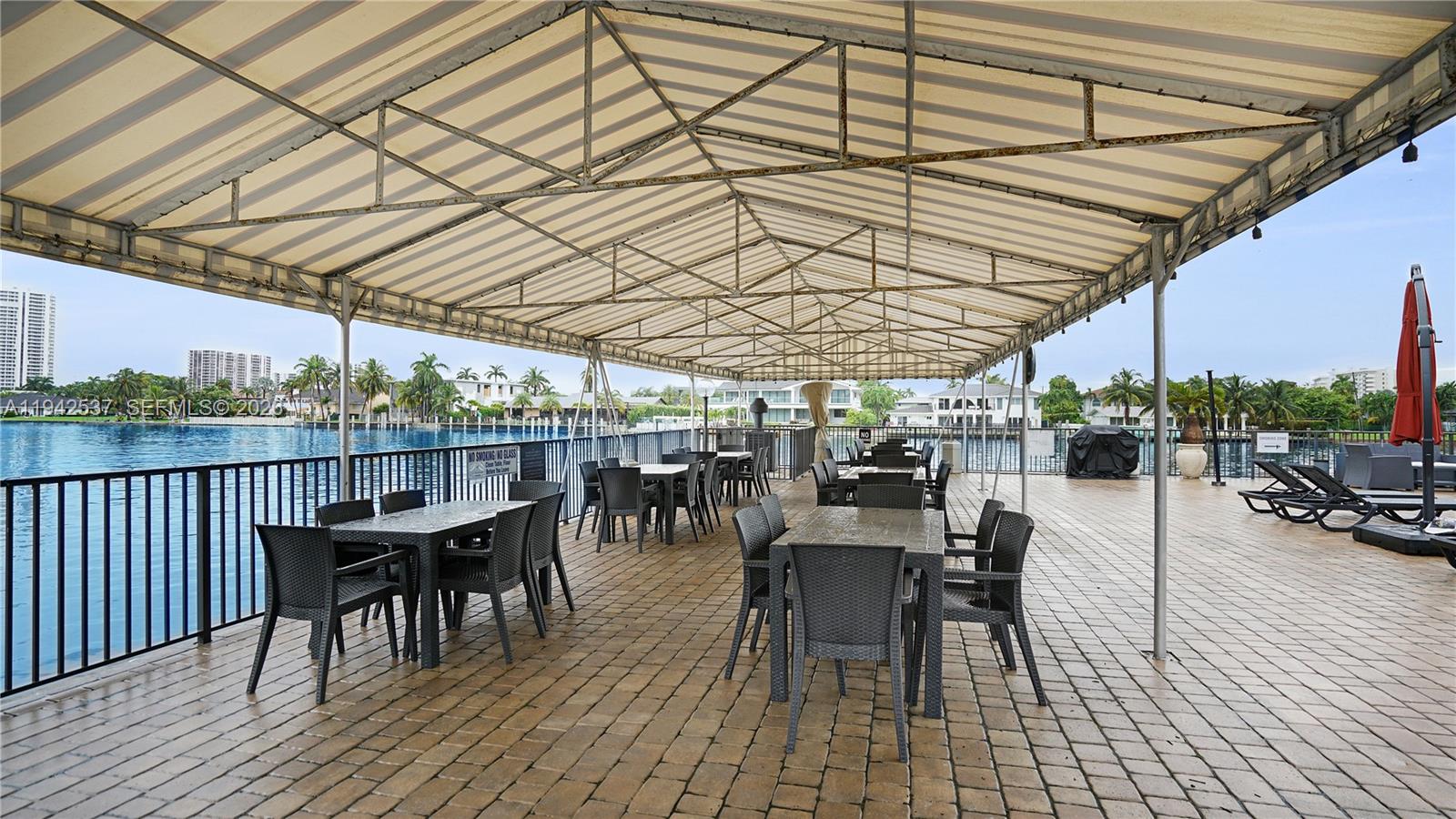 Photo of 2017 Ocean Dr  #1206, Hallandale Beach, Florida, 33009 - 