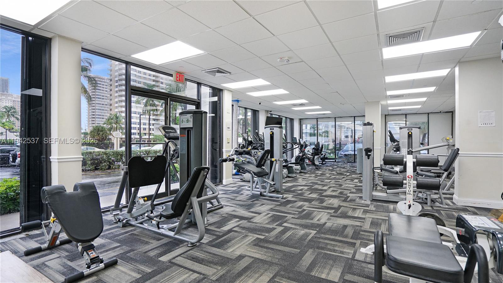 Photo of 2017 Ocean Dr  #1206, Hallandale Beach, Florida, 33009 - 