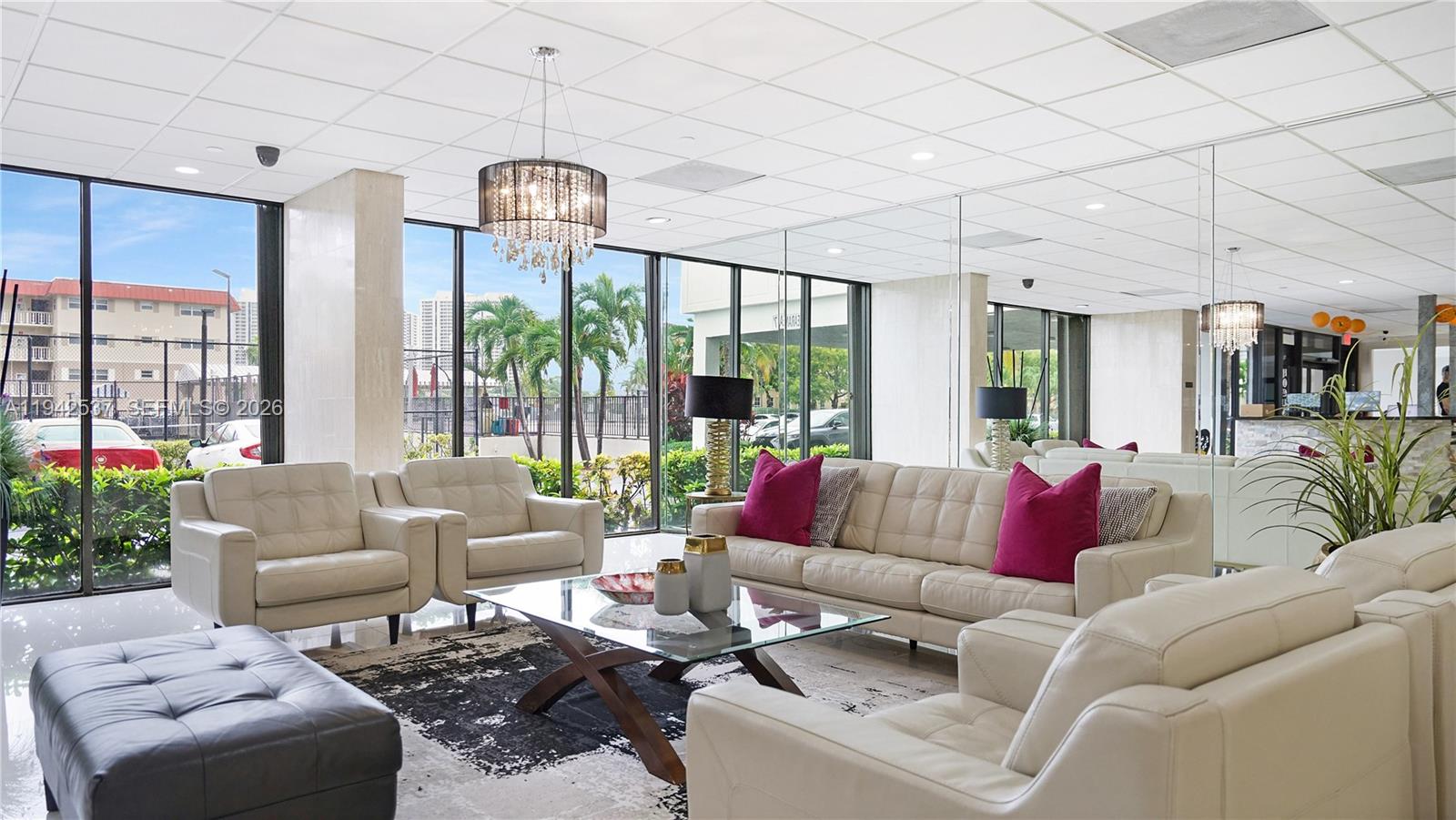 Photo of 2017 Ocean Dr  #1206, Hallandale Beach, Florida, 33009 - 