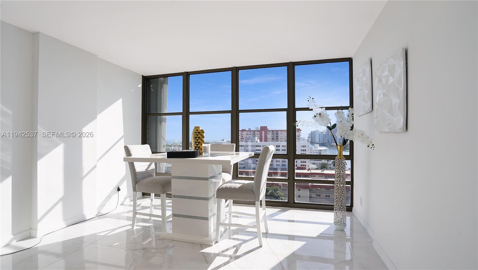 Photo of 2017 Ocean Dr  #1206, Hallandale Beach, Florida, 33009 - 