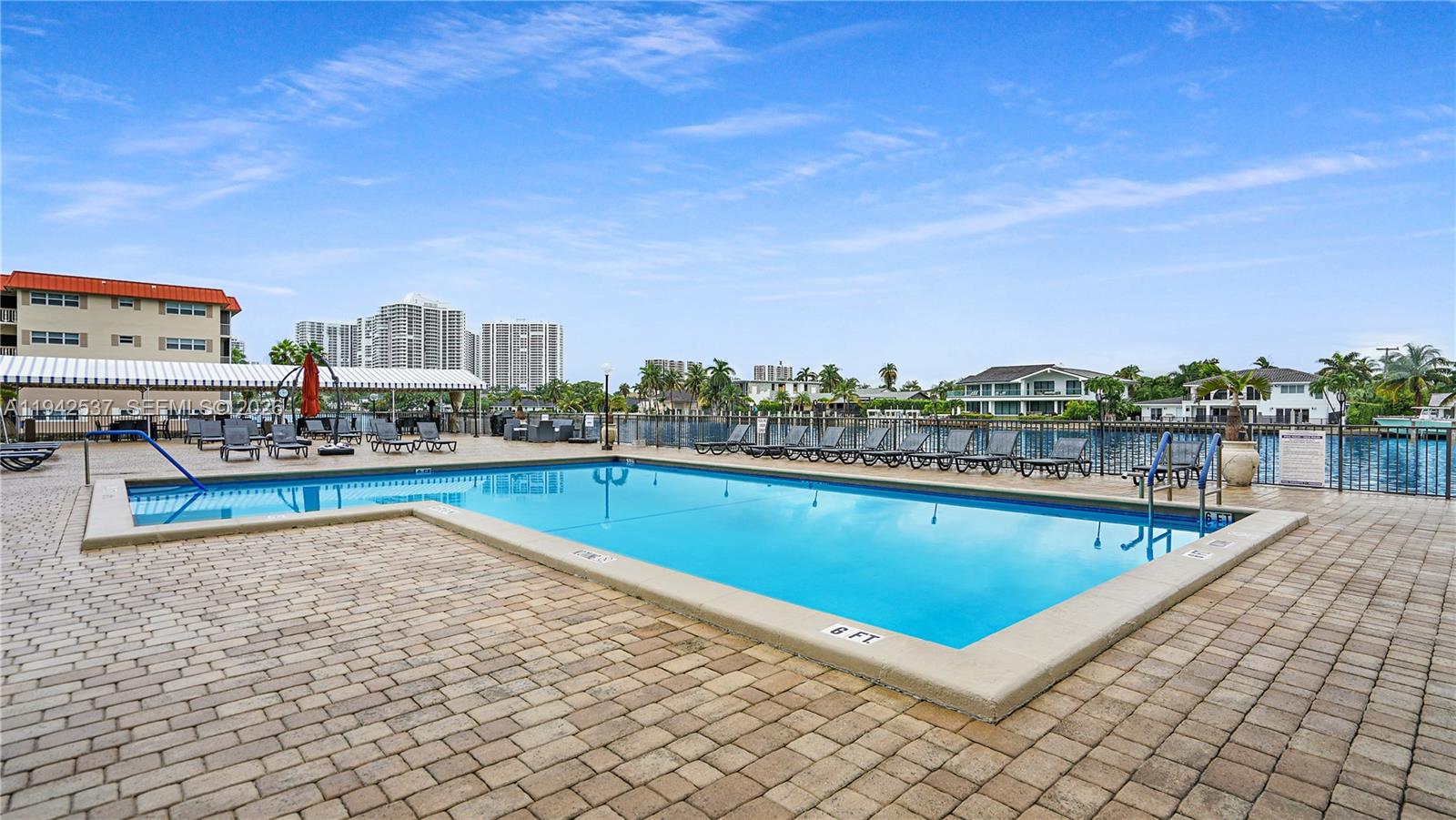 Photo of 2017 Ocean Dr  #1206, Hallandale Beach, Florida, 33009 - 