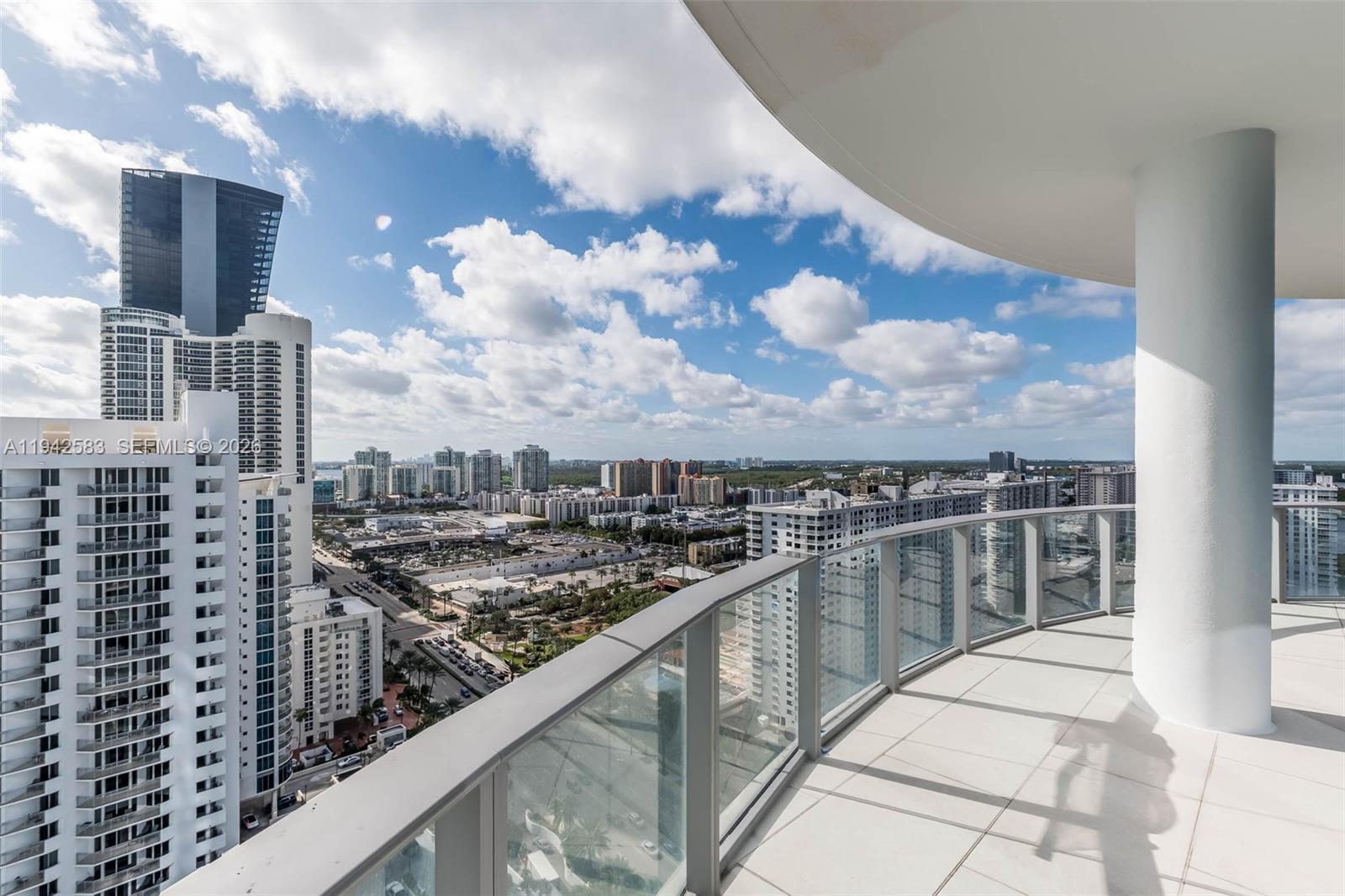 Photo of 17475 Collins Ave  #2003, Sunny Isles Beach, Florida, 33160 - 