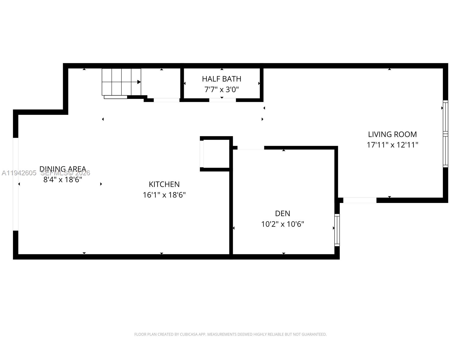 Ver detalles 950 3 / 3 1584 sq. ft. $ 2026-06-02 0 foto