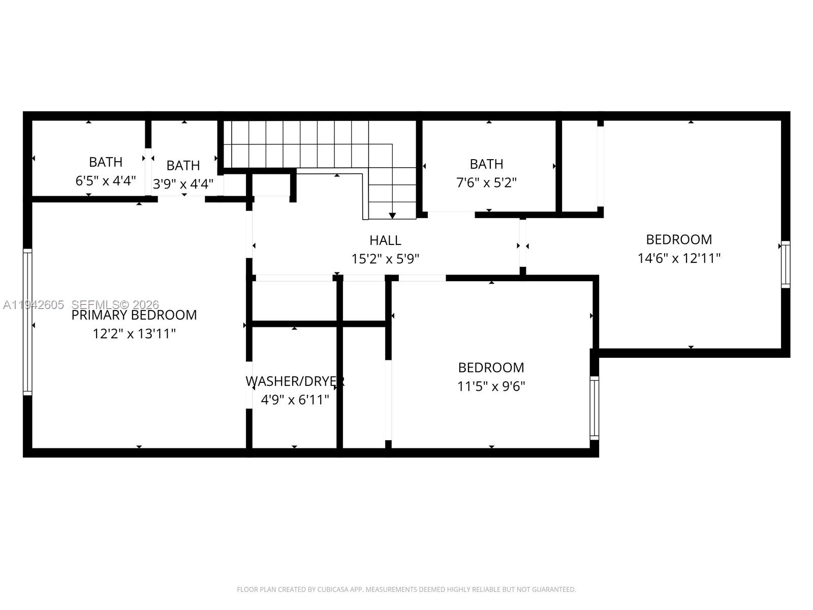 Ver detalles 950 3 / 3 1584 sq. ft. $ 2026-06-02 0 foto