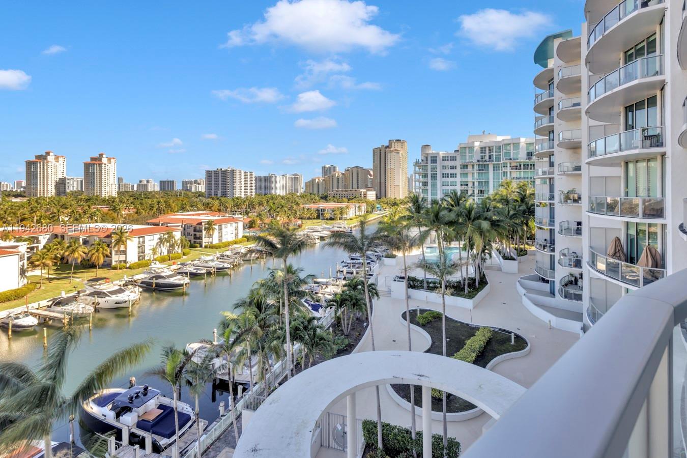 Photo of 3029 188 ST #711, Aventura, Florida, 33180 -