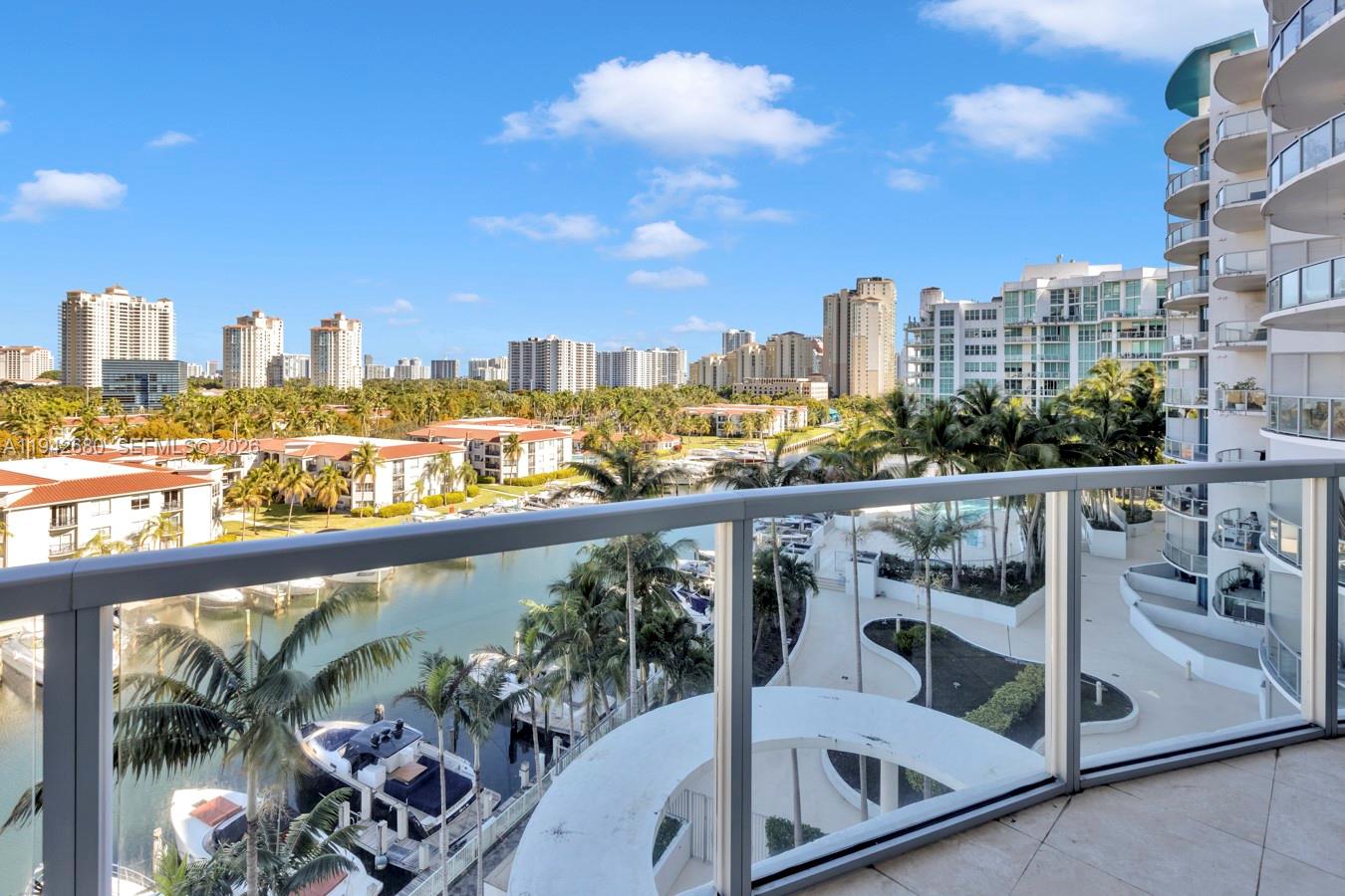 Photo of 3029 188 ST #711, Aventura, Florida, 33180 -